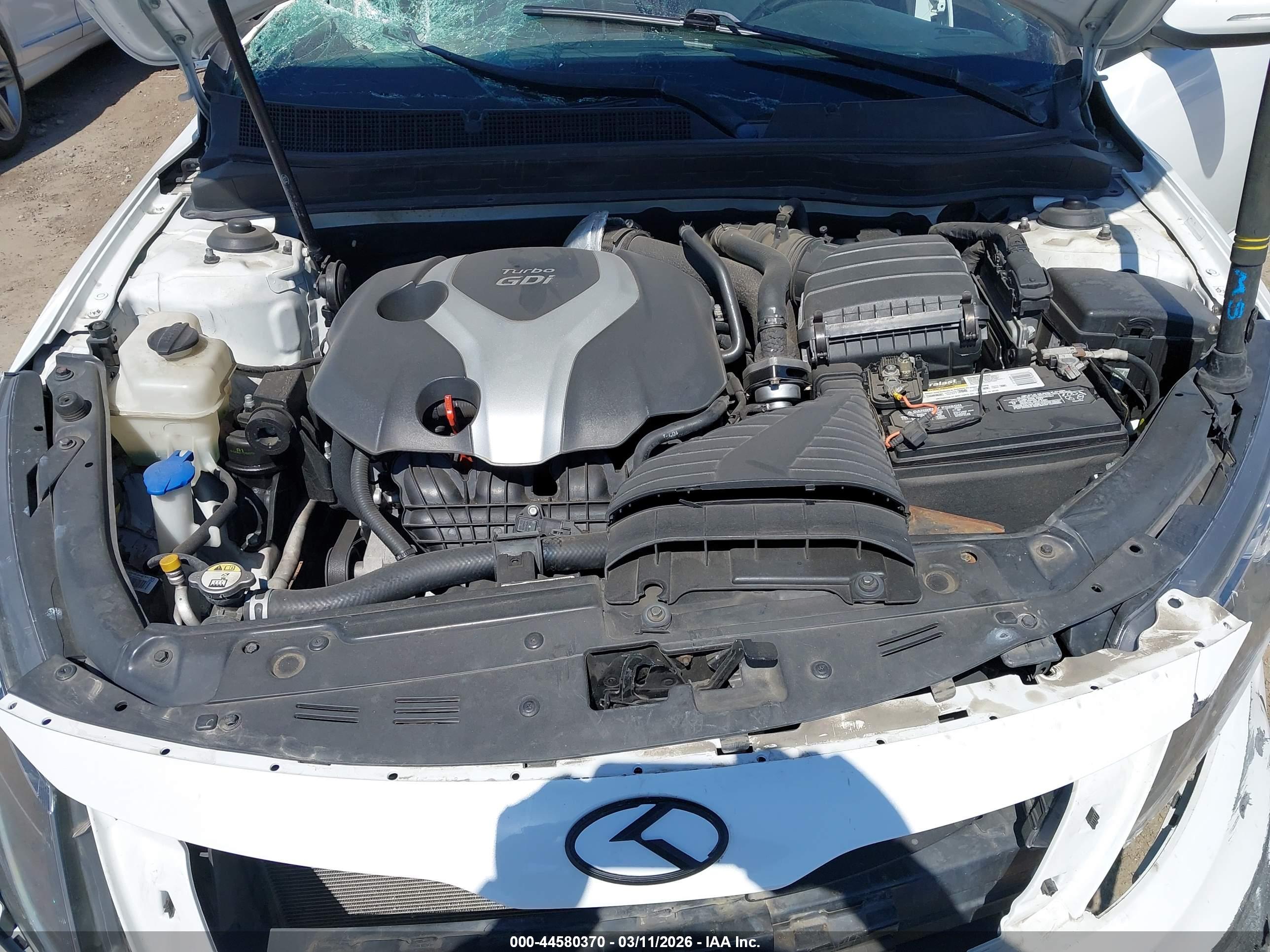 KIA OPTIMA image 10