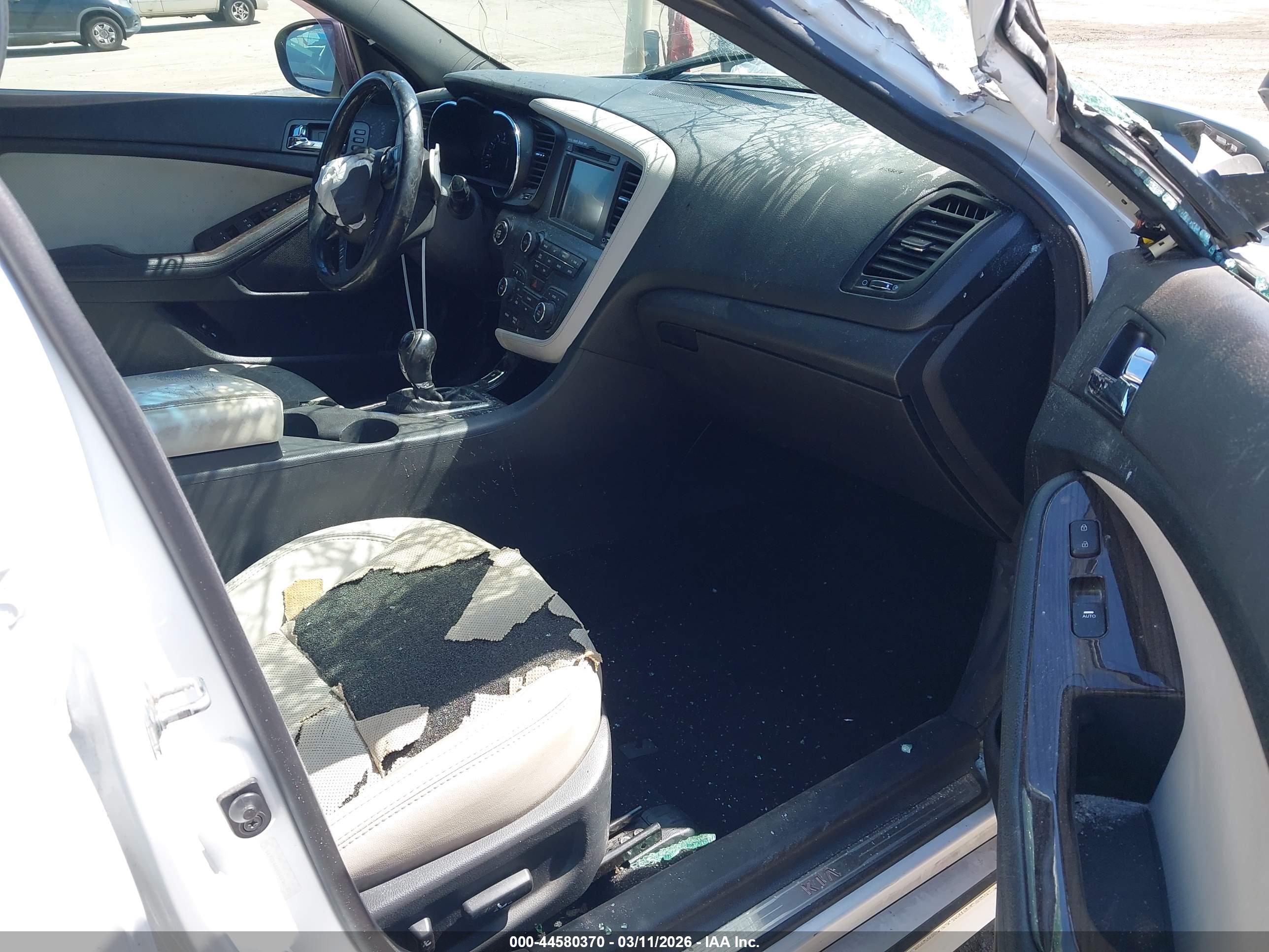 KIA OPTIMA image 5