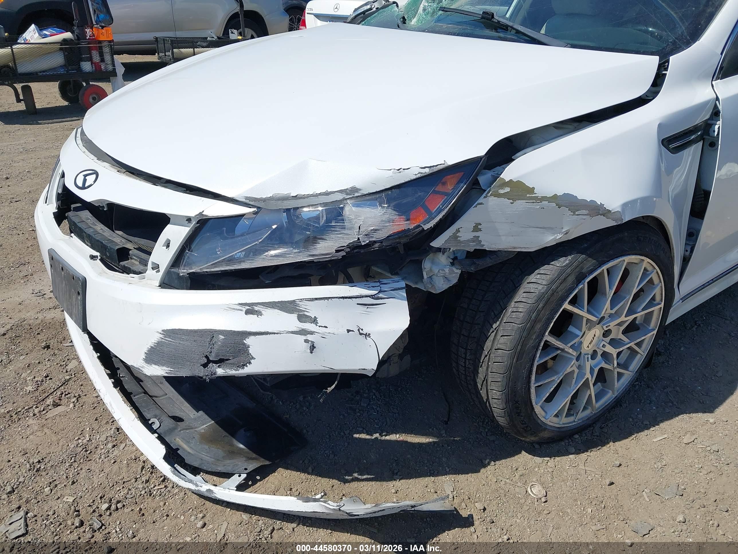 KIA OPTIMA image 6
