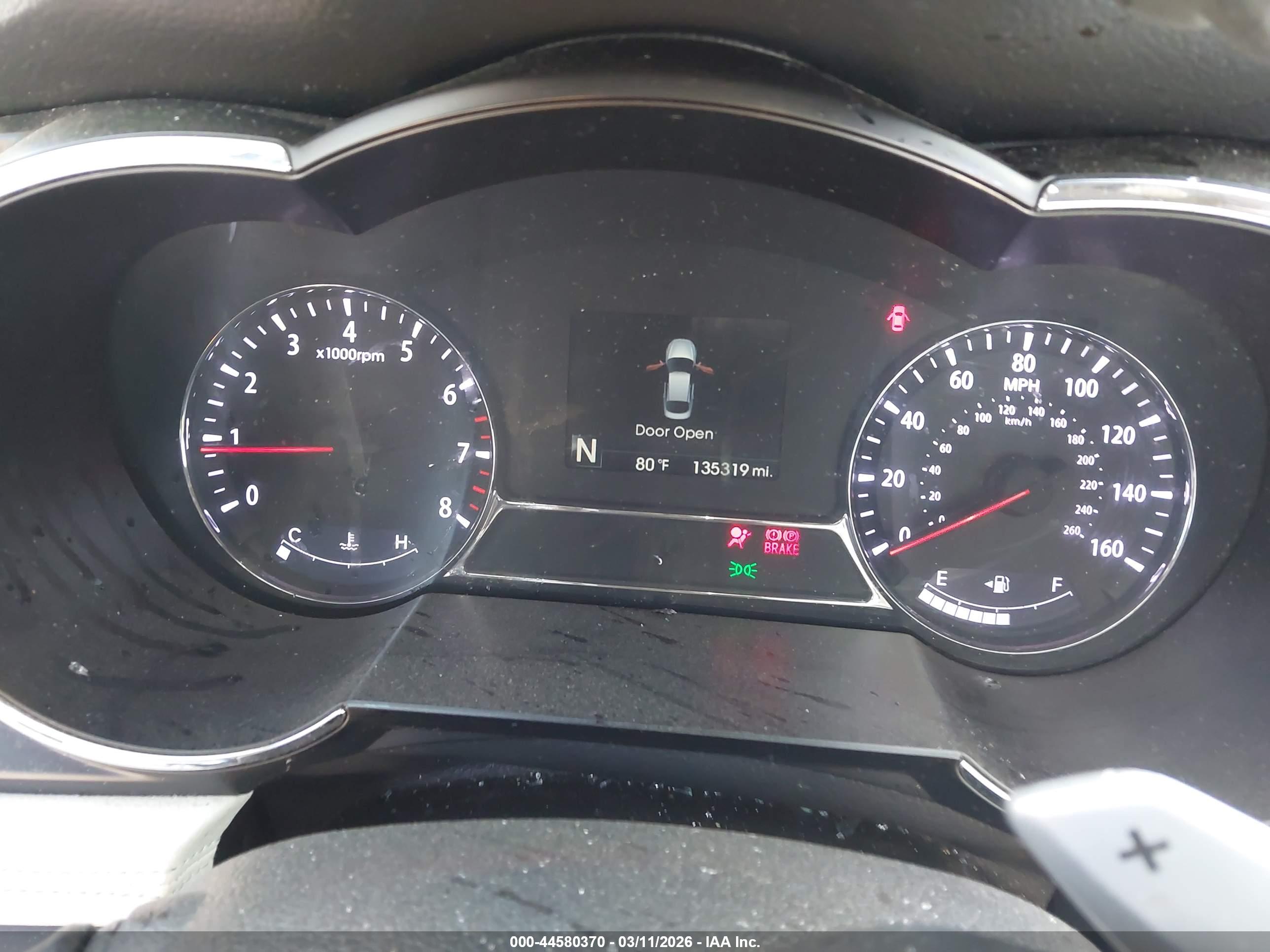 KIA OPTIMA image 7