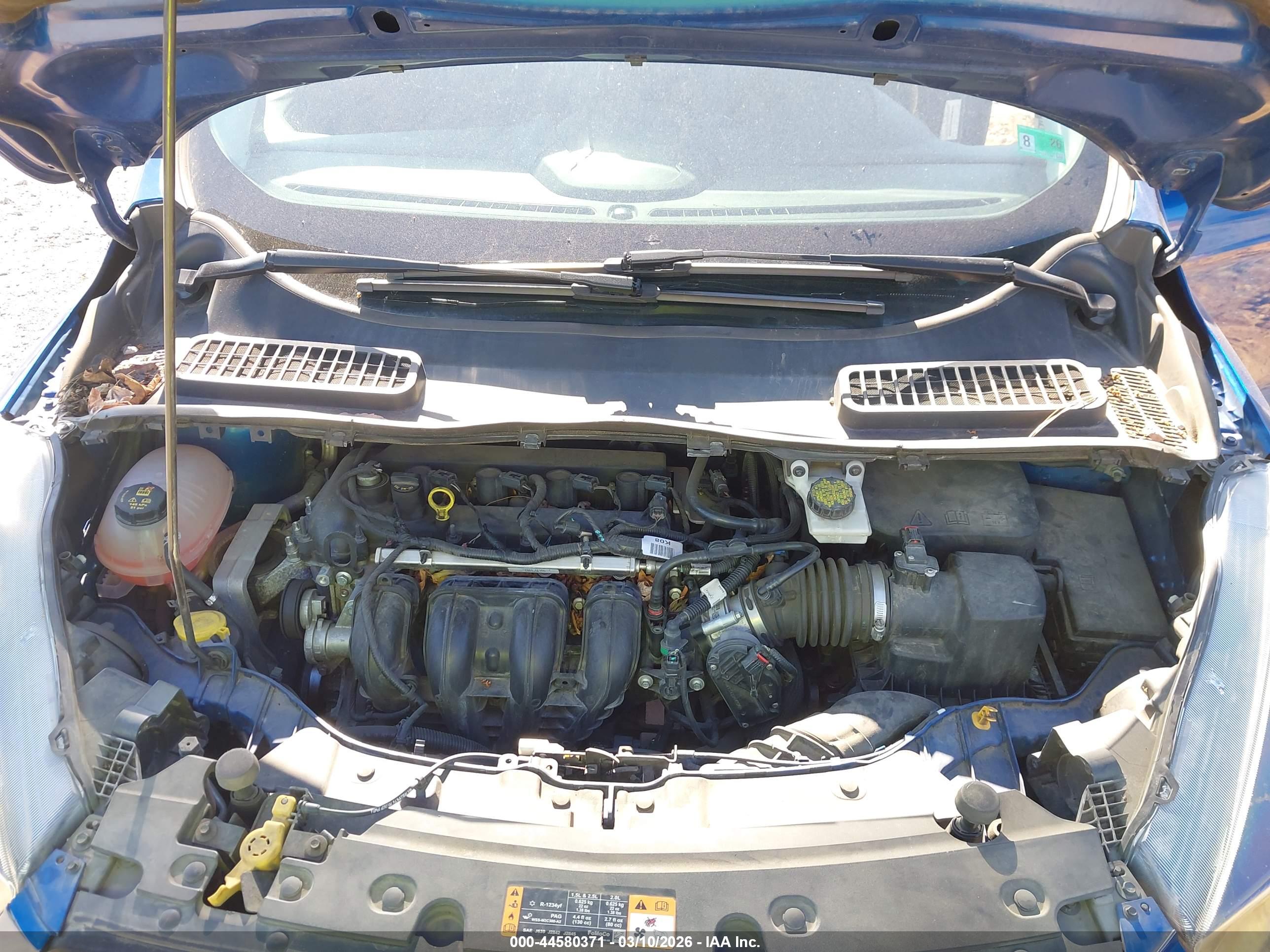 FORD ESCAPE image 10