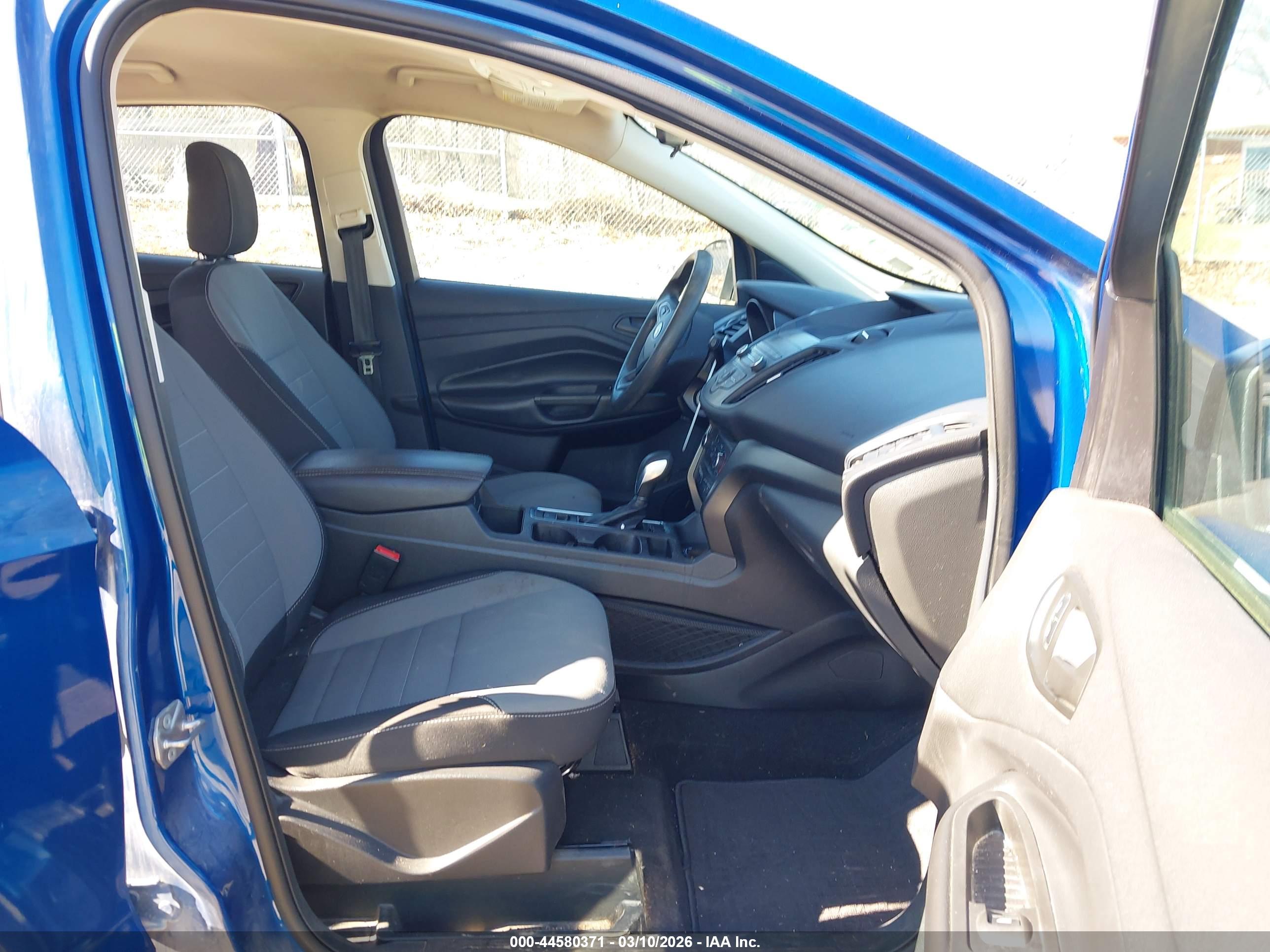 FORD ESCAPE image 5