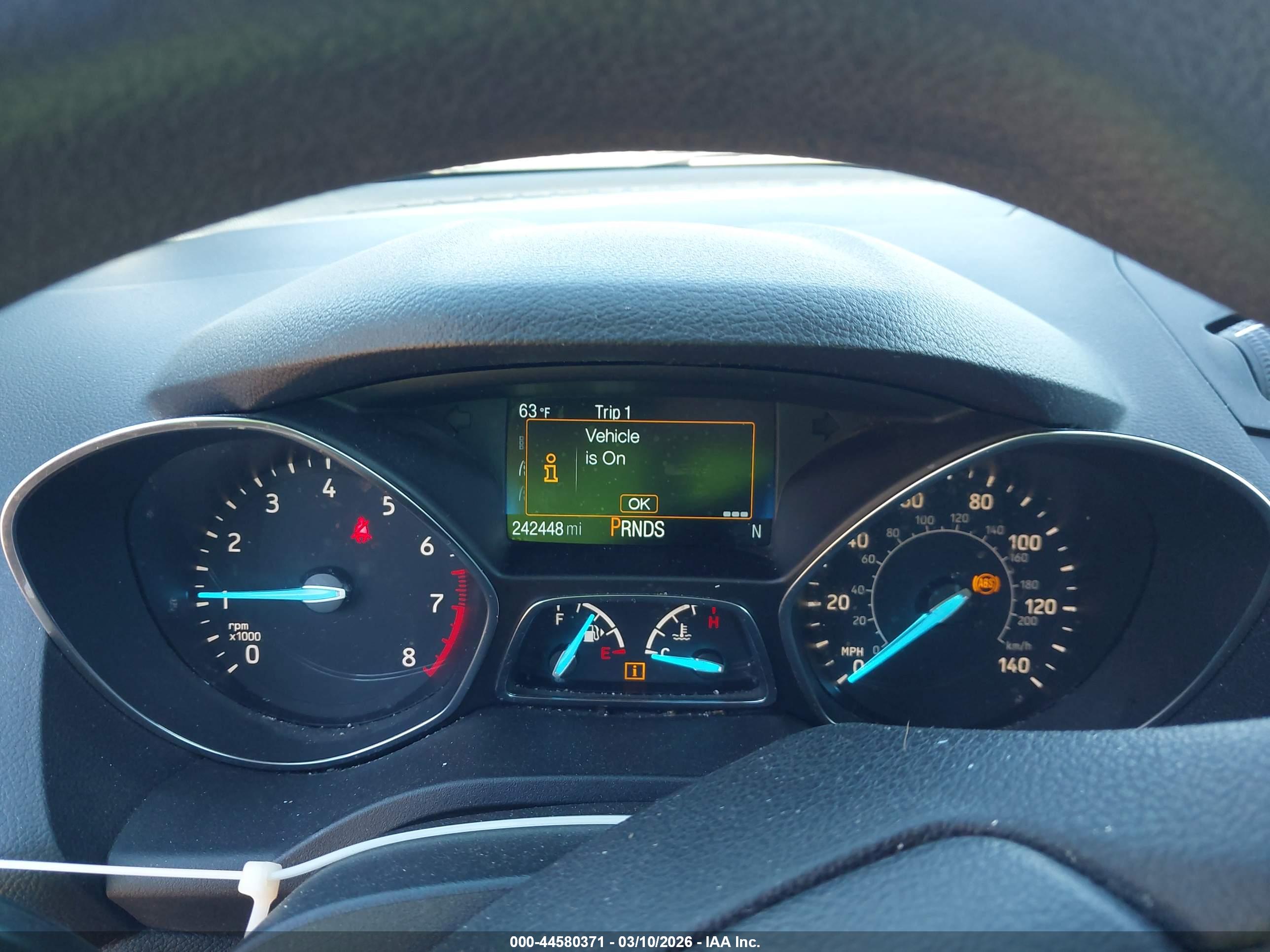 FORD ESCAPE image 7