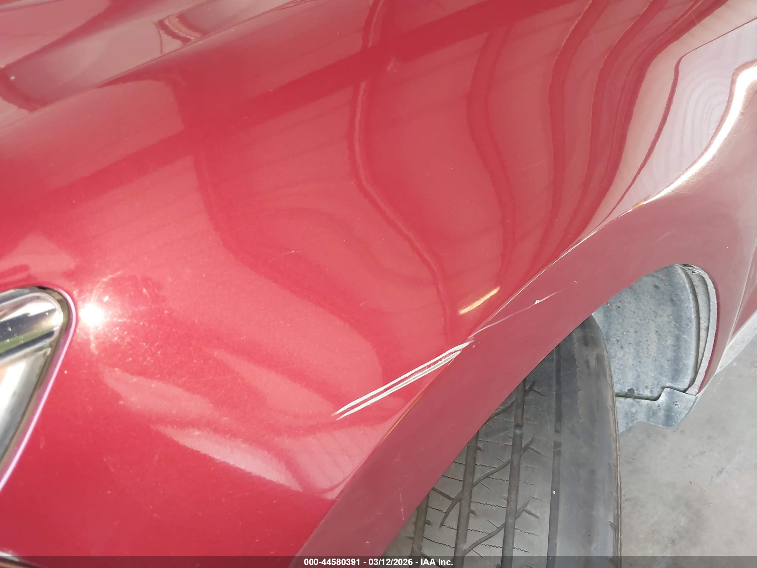 FORD EDGE image 6