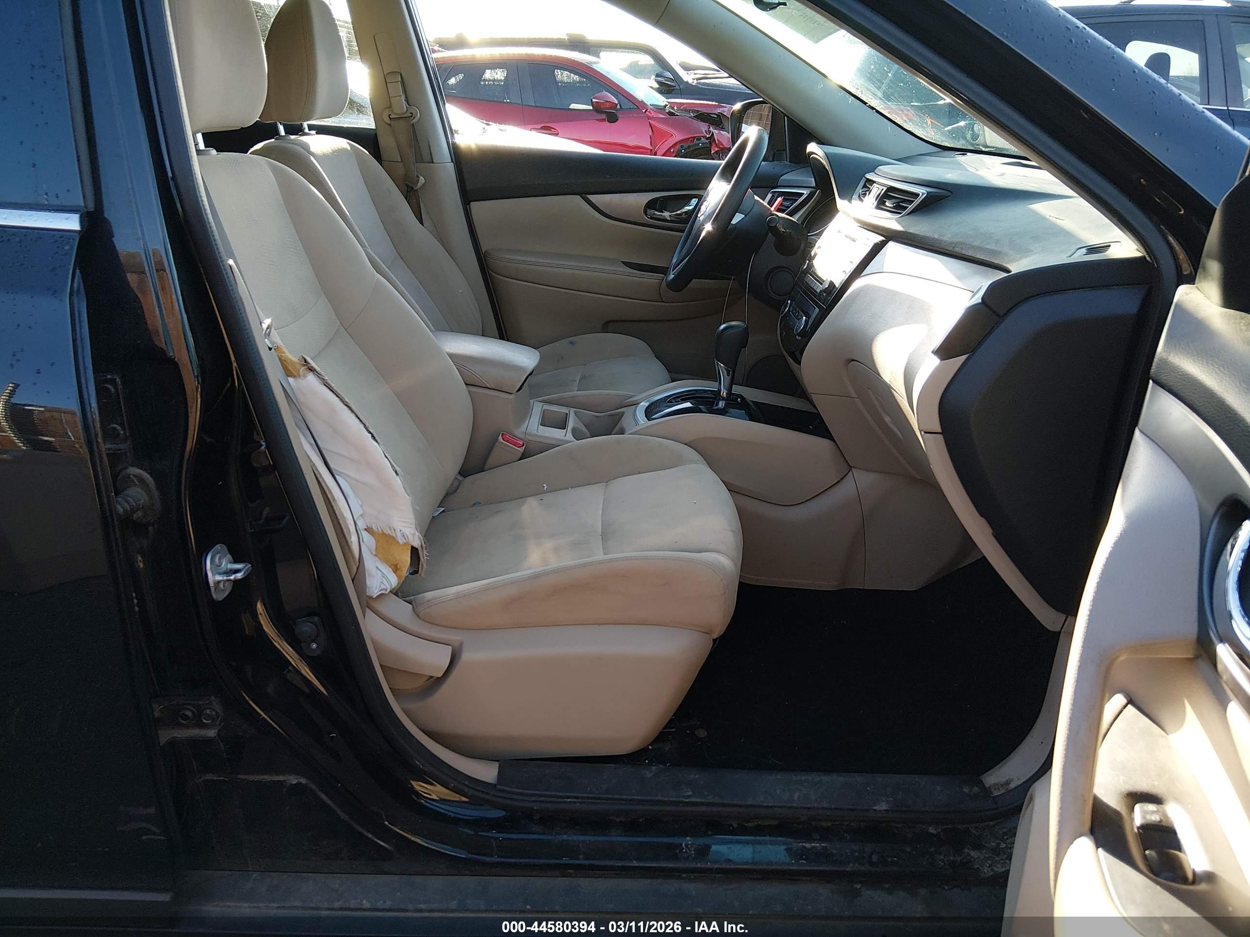 NISSAN ROGUE image 5