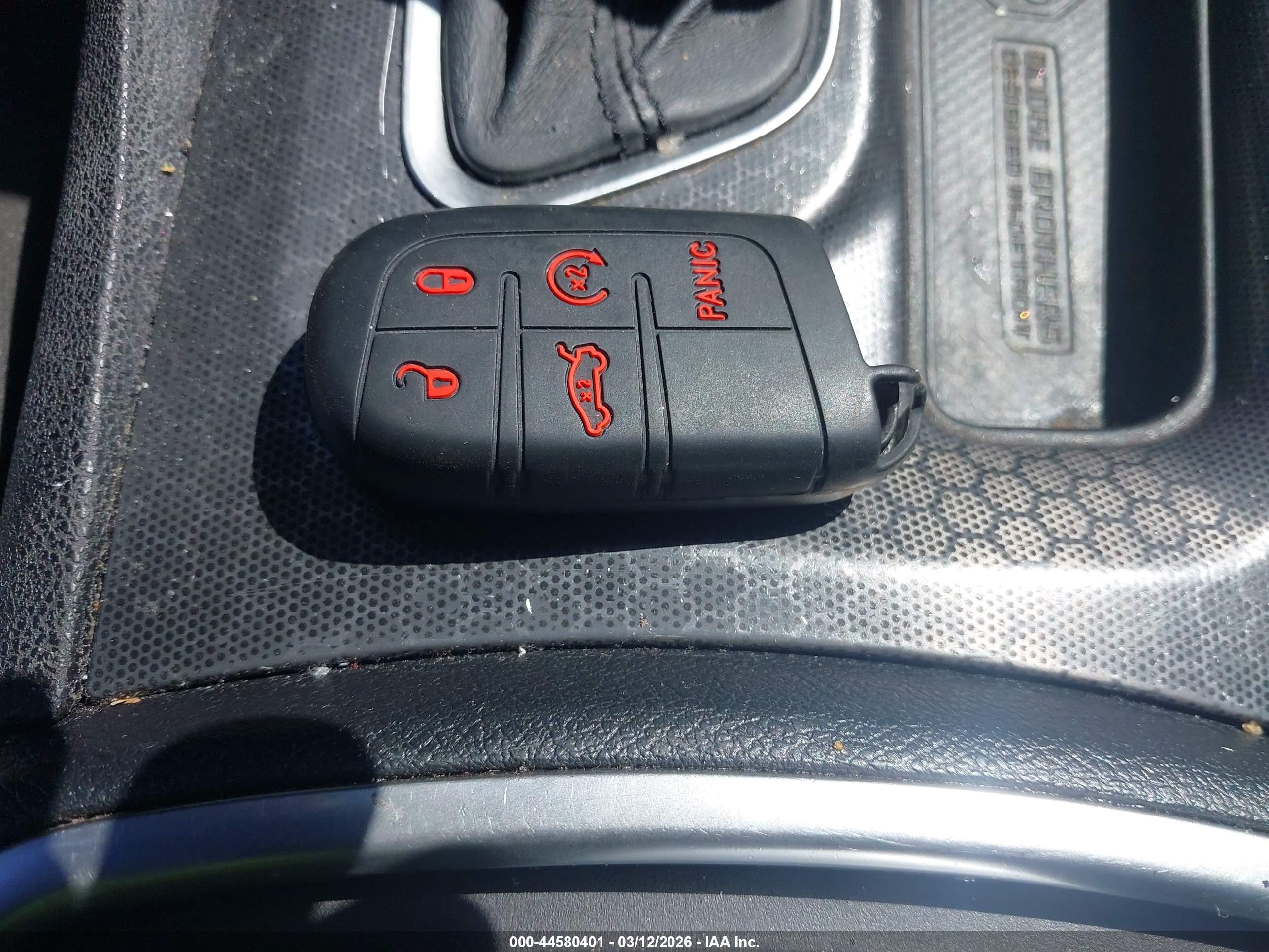 DODGE CHARGER image 11