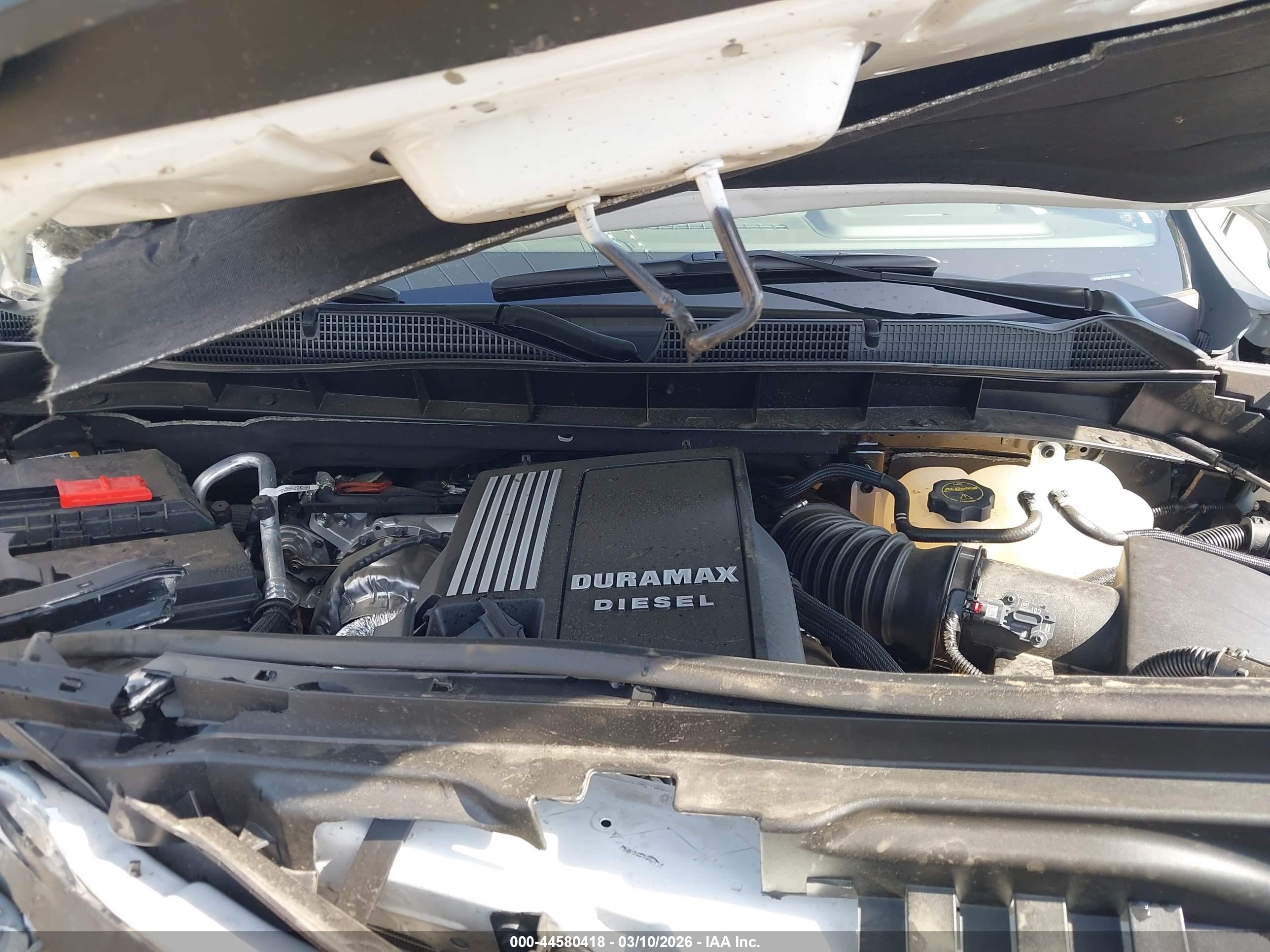 GMC SIERRA image 10