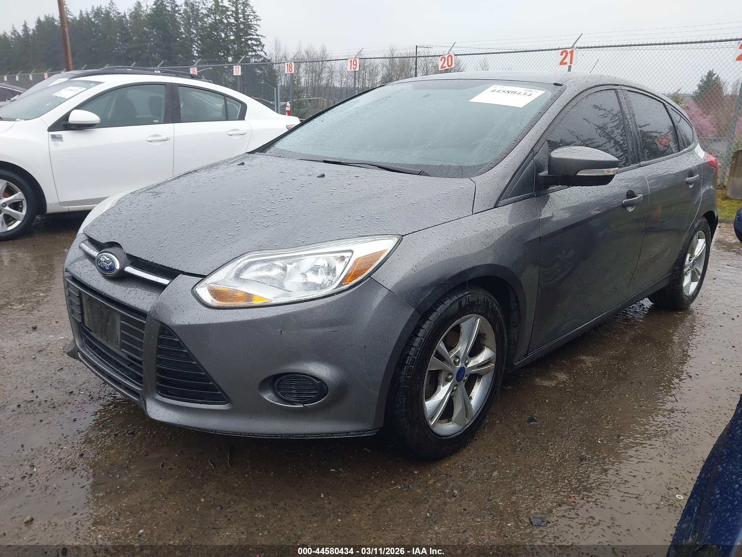 FORD FOCUS image 2