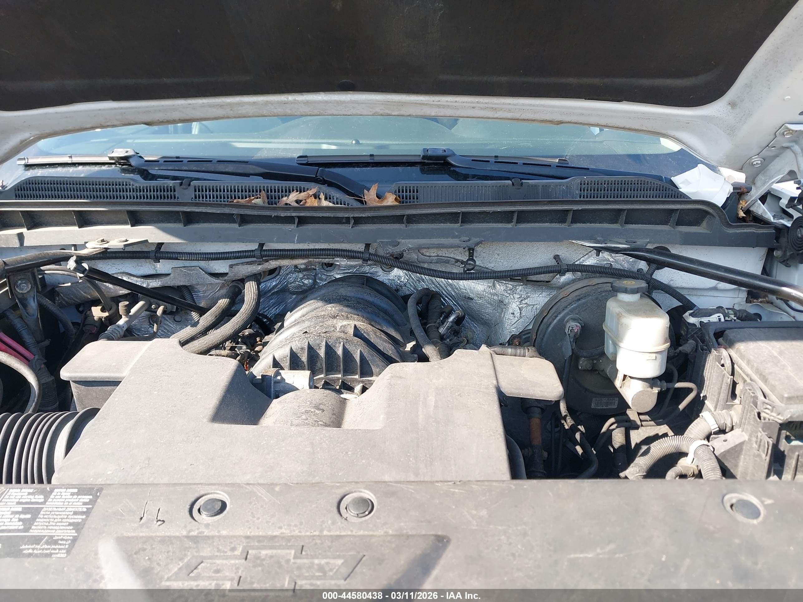 CHEVROLET SILVERADO image 10