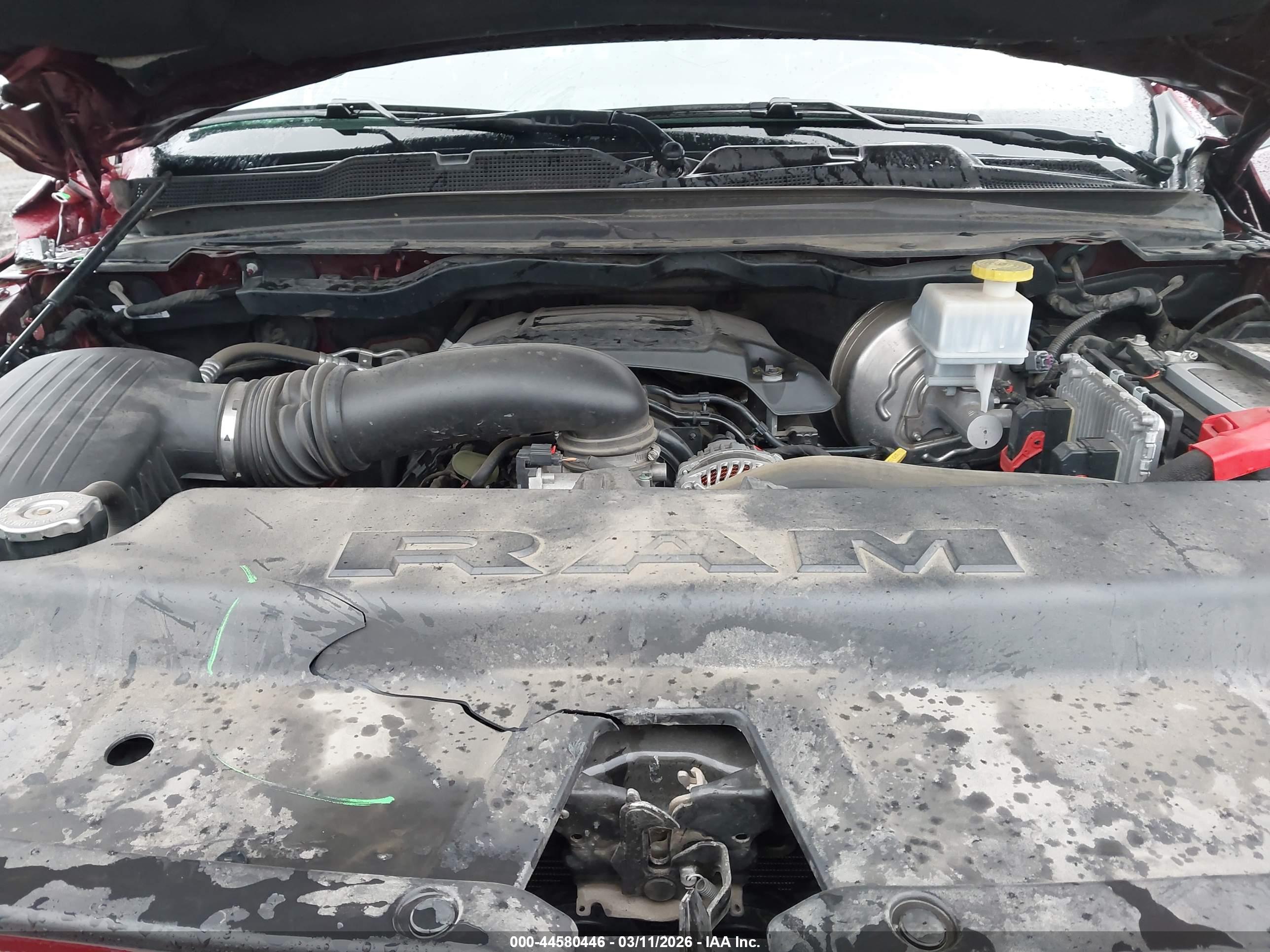 RAM 1500 image 10