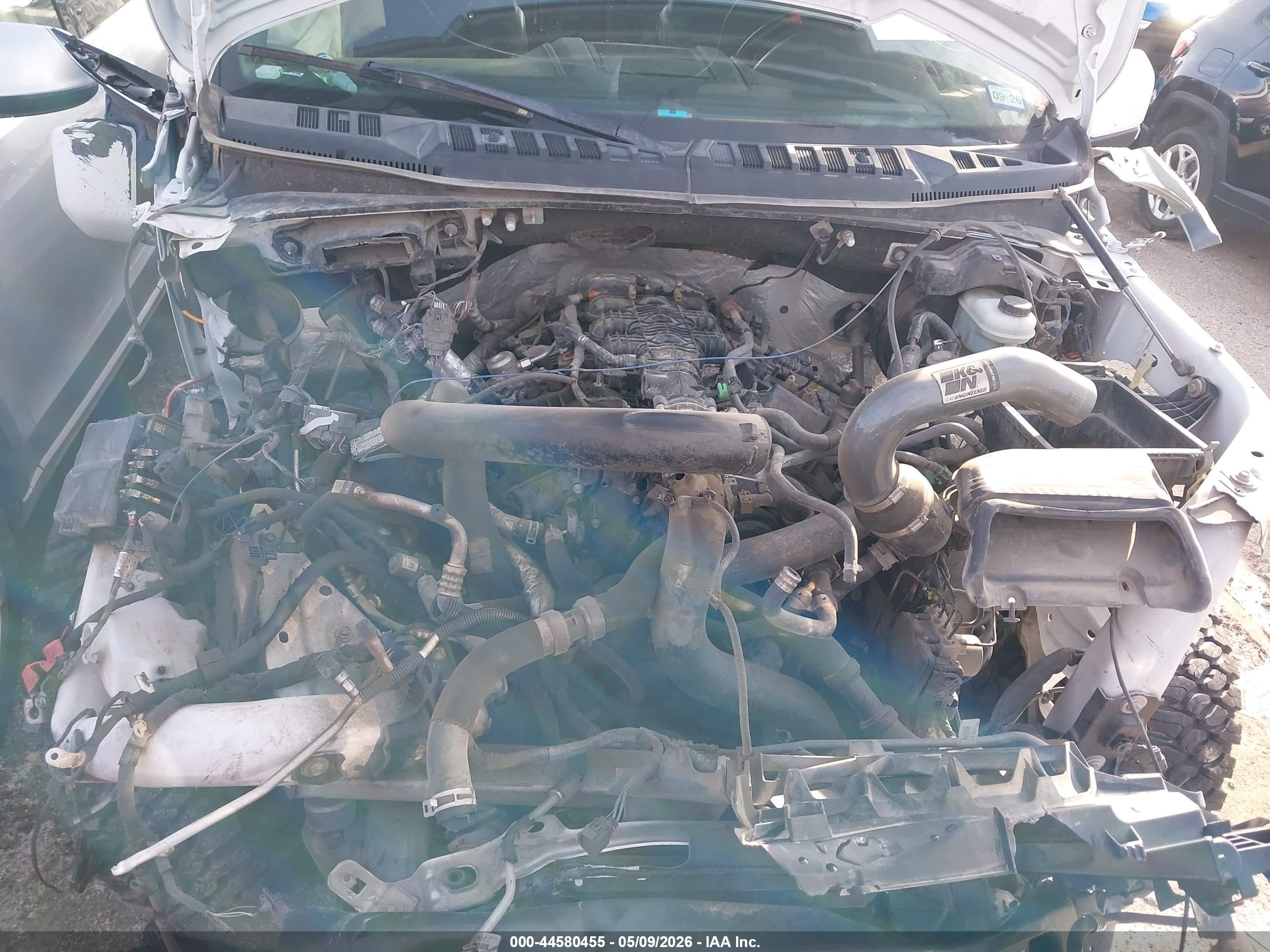 FORD F-150 image 10