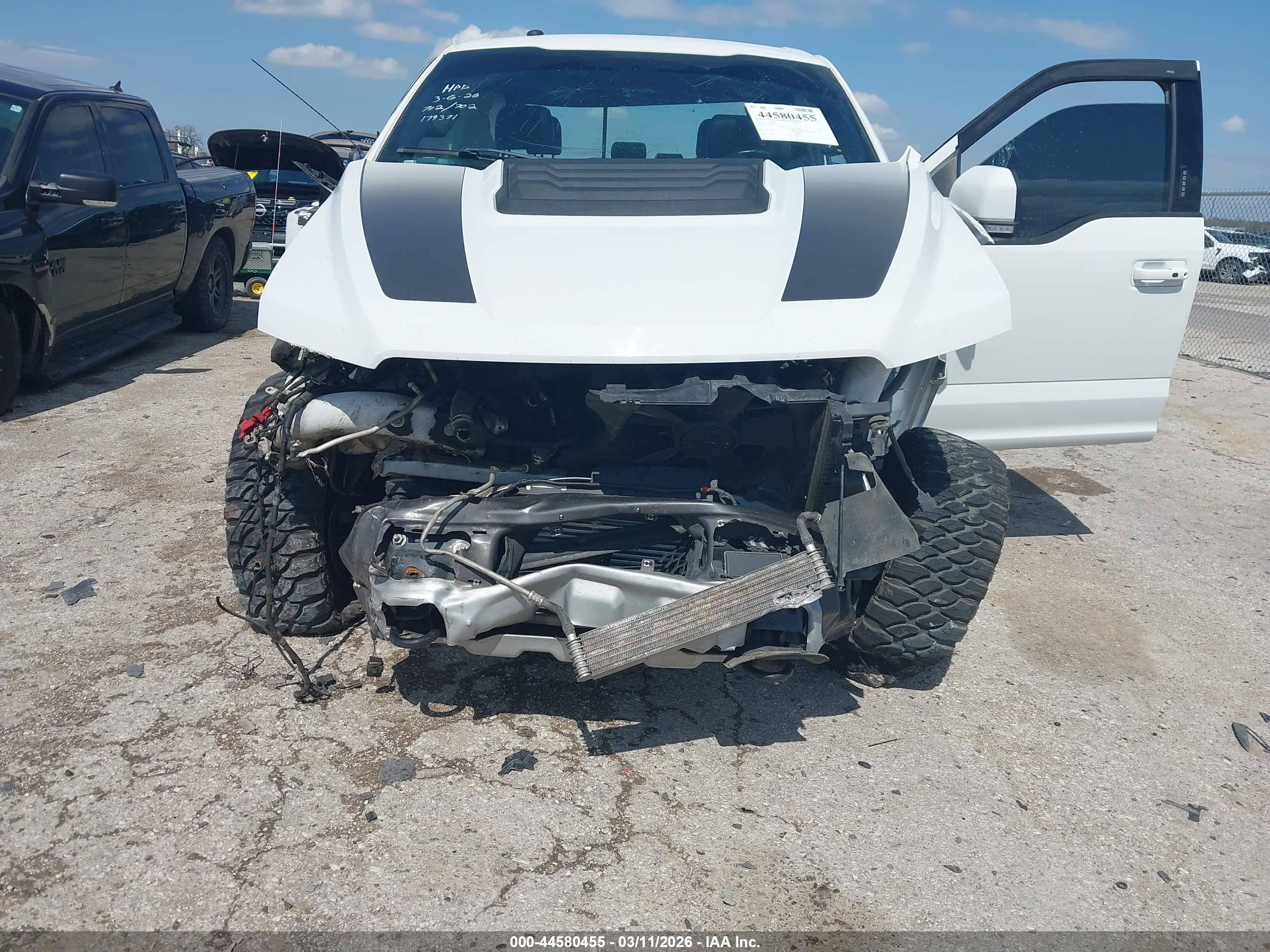 FORD F-150 image 6