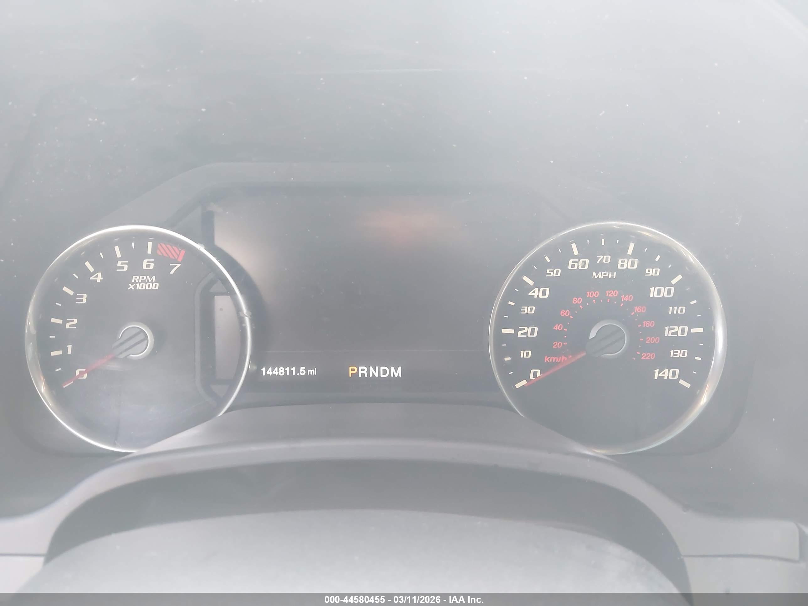 FORD F-150 image 7