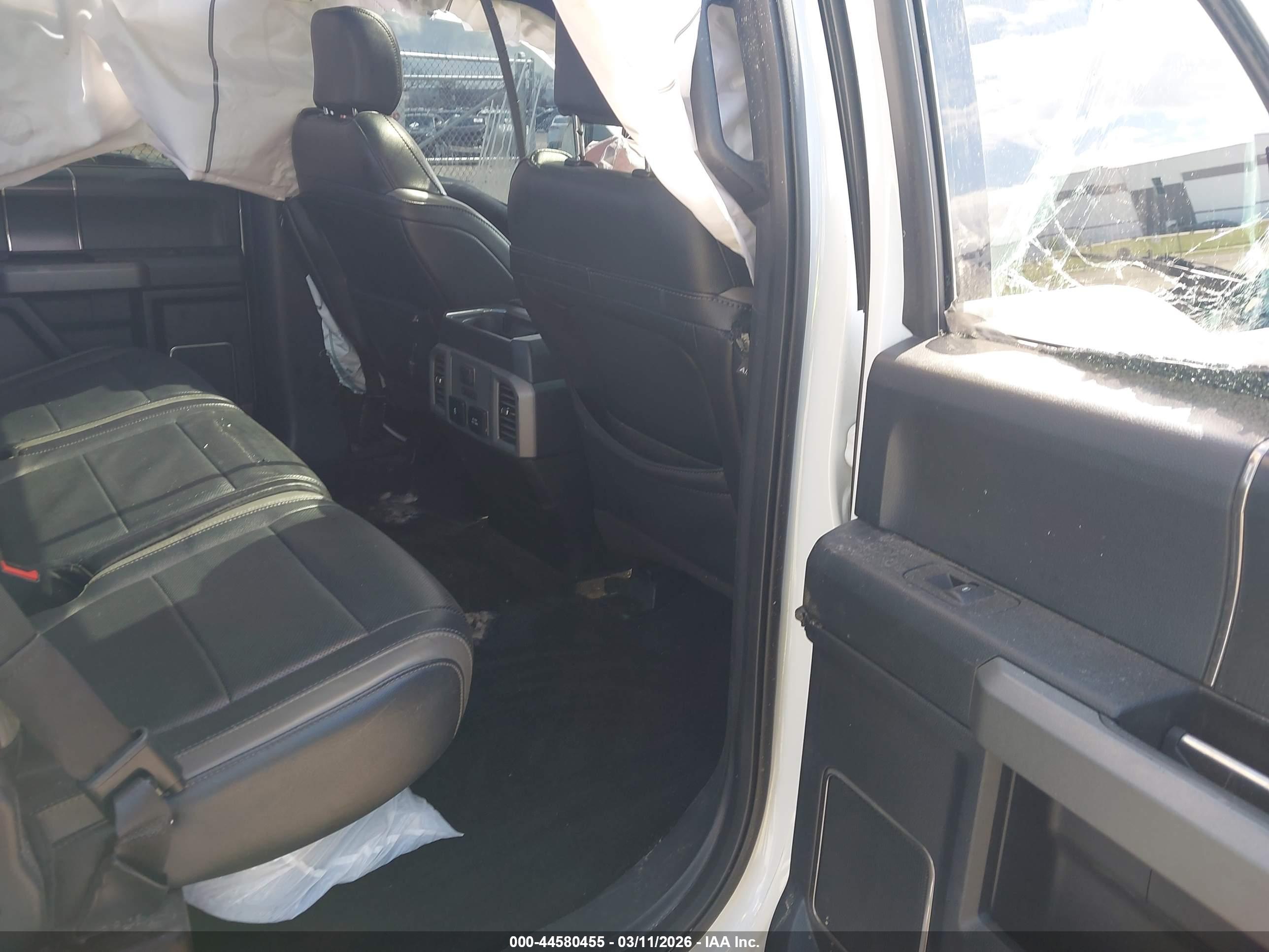 FORD F-150 image 8