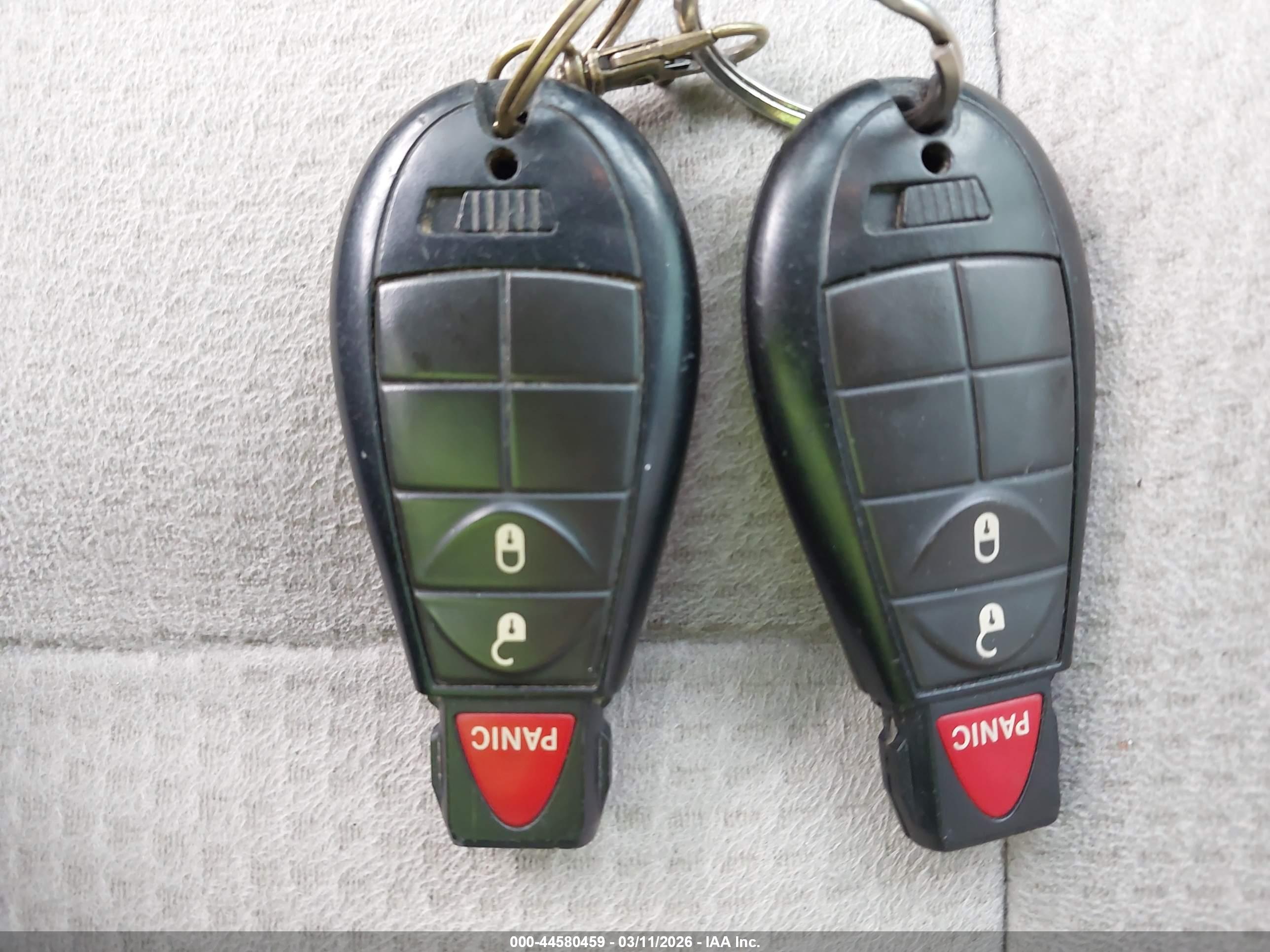 DODGE GRAND image 11