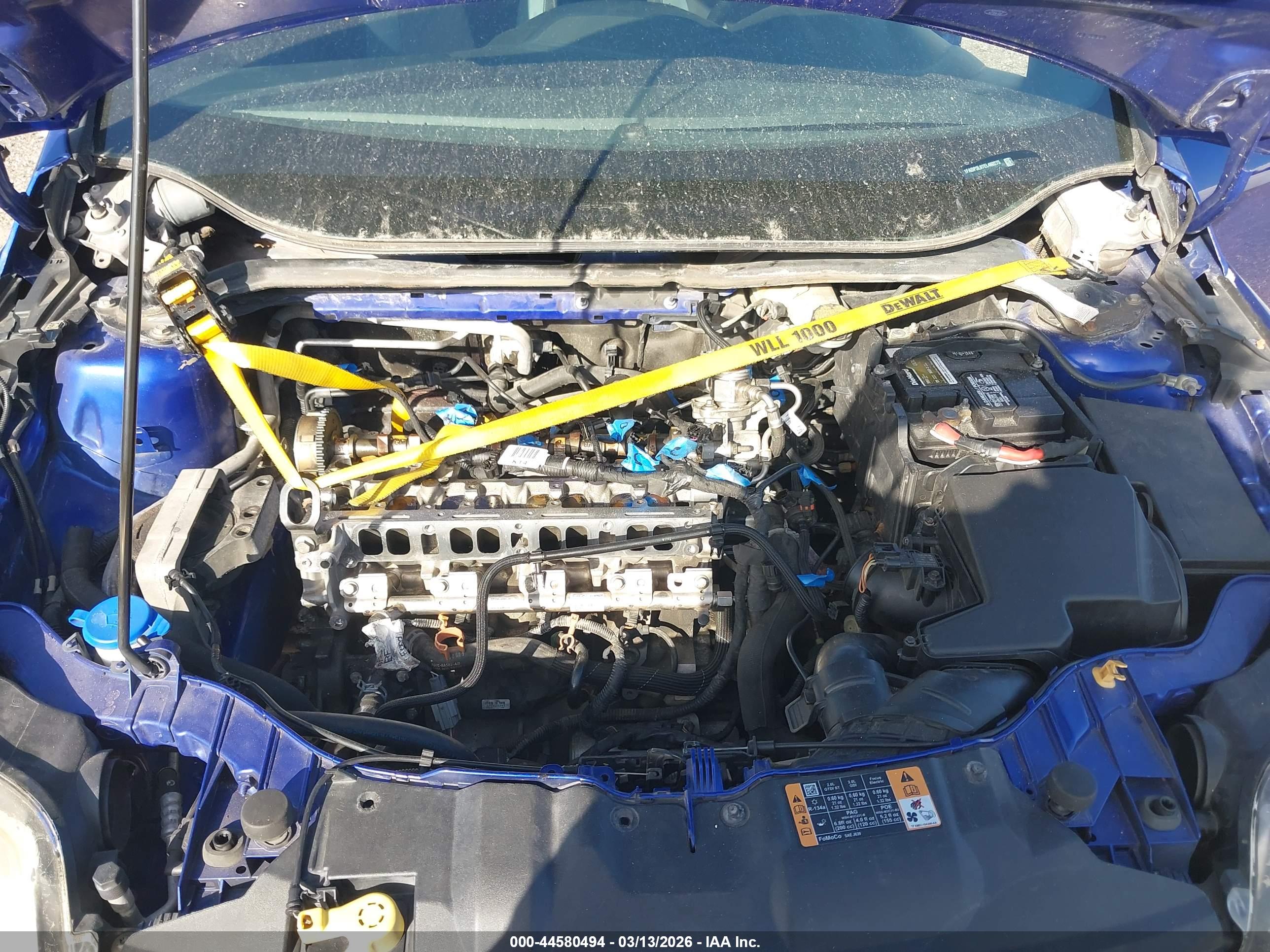 FORD FOCUS image 10