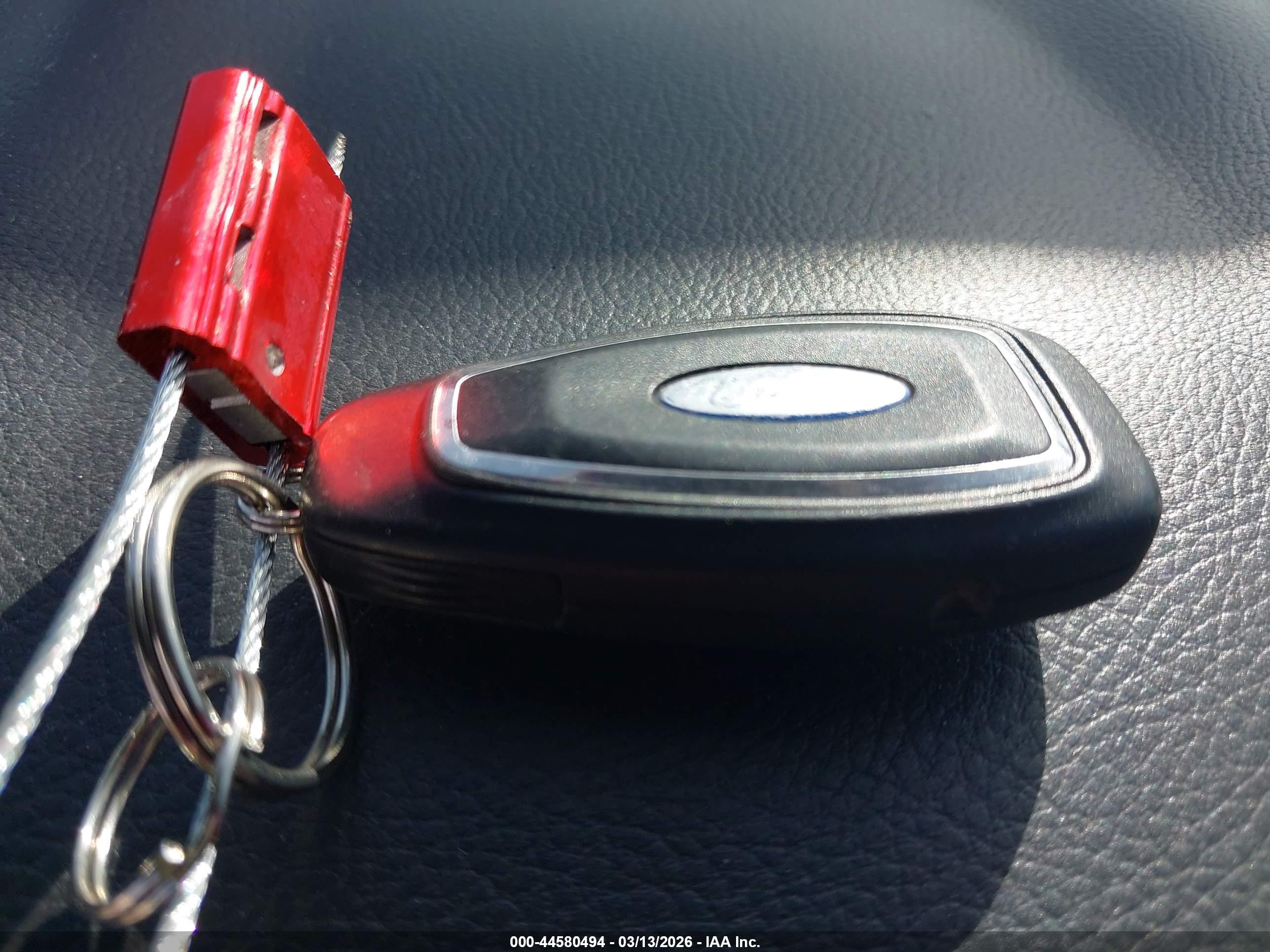 FORD FOCUS image 11