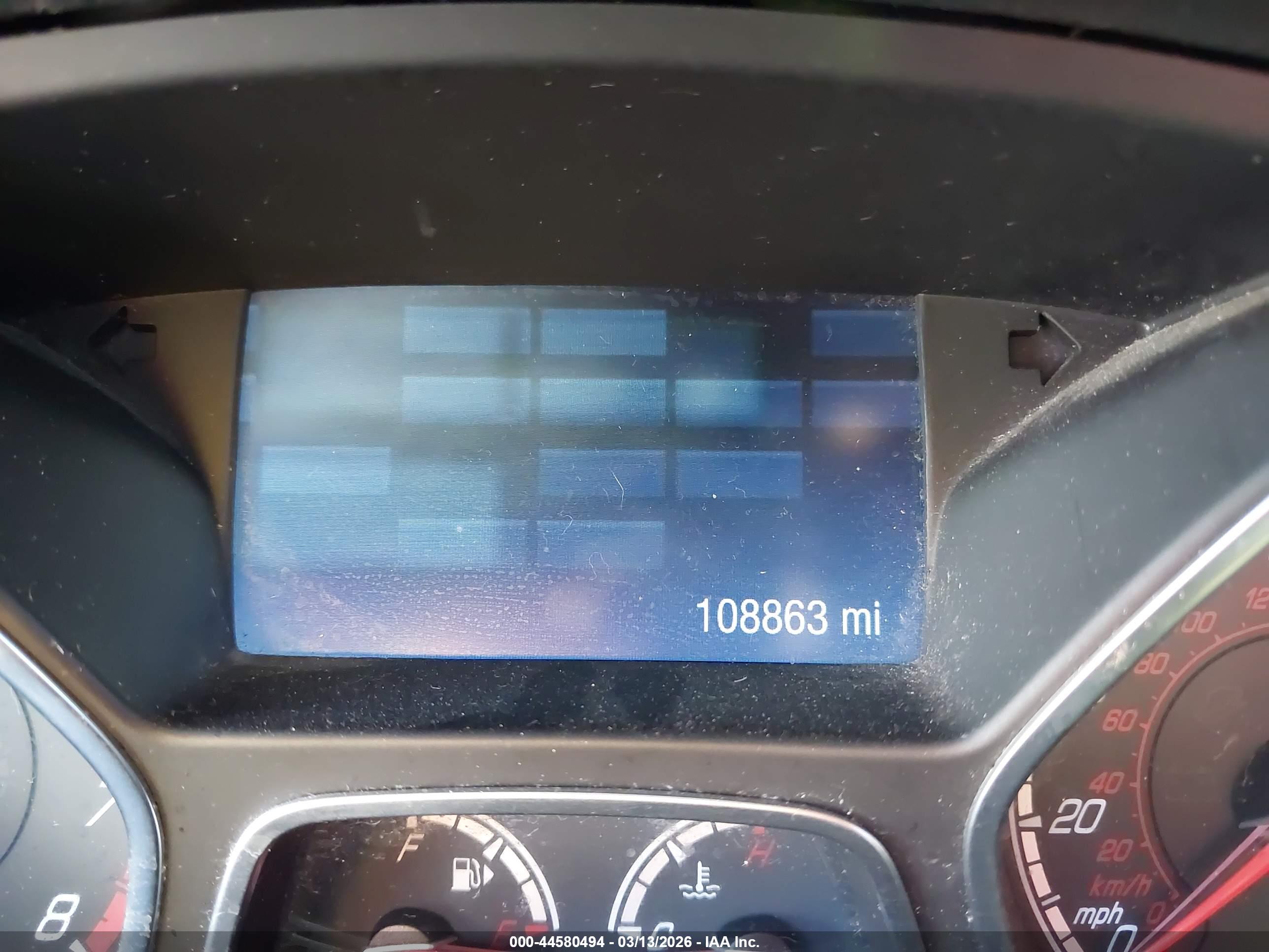 FORD FOCUS image 7