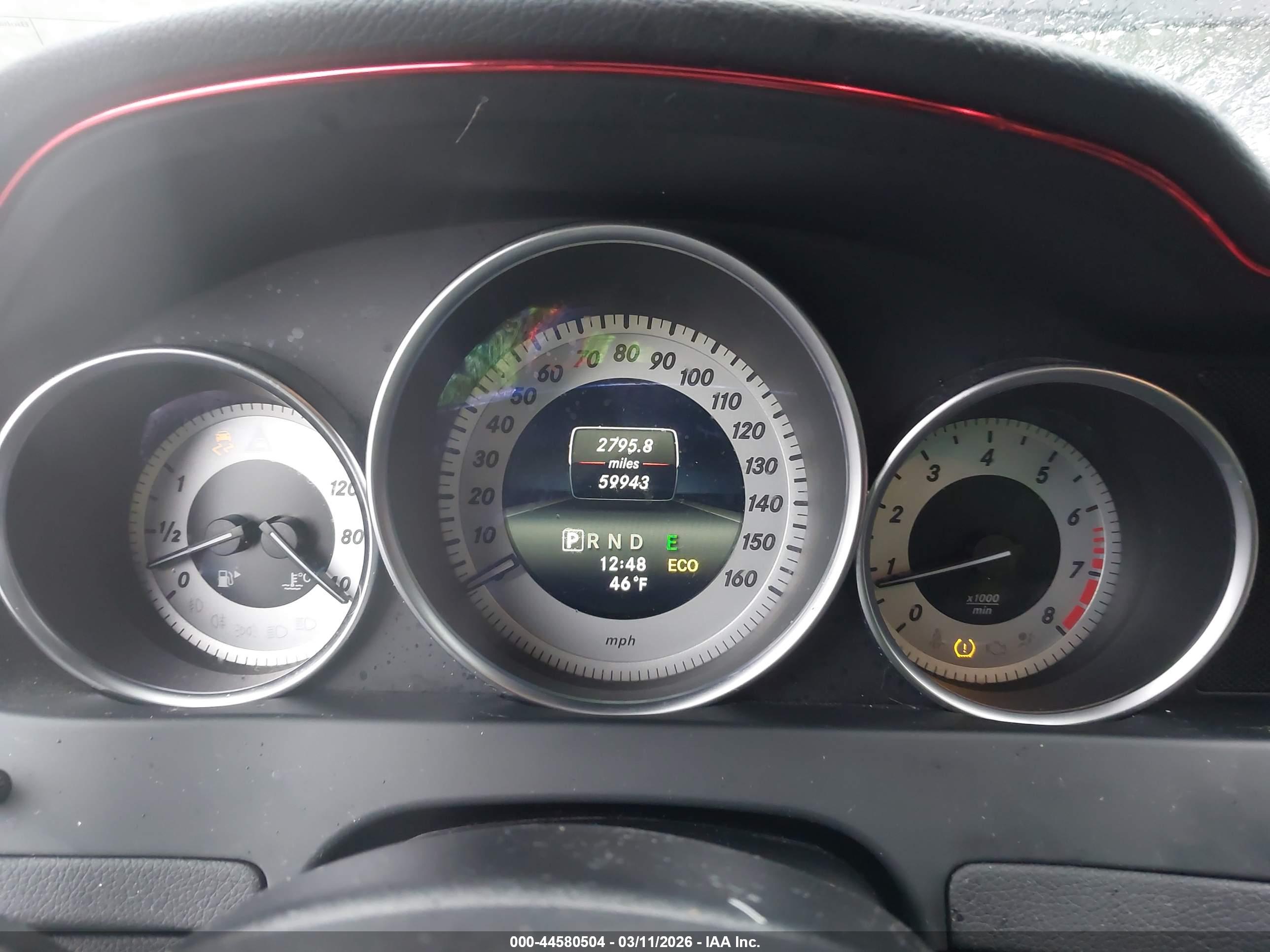 MERCEDES-BENZ C image 7