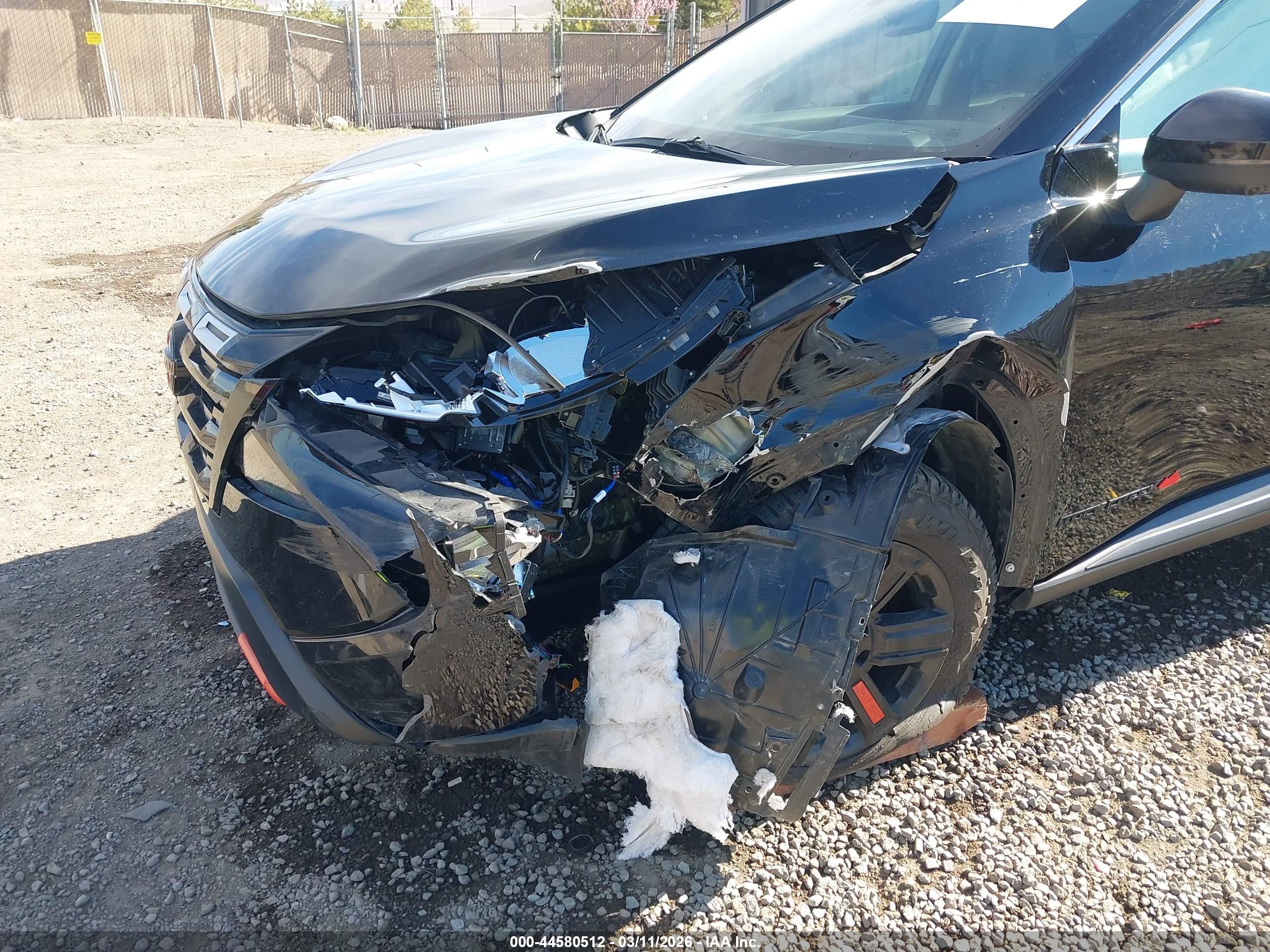 NISSAN ROGUE image 6