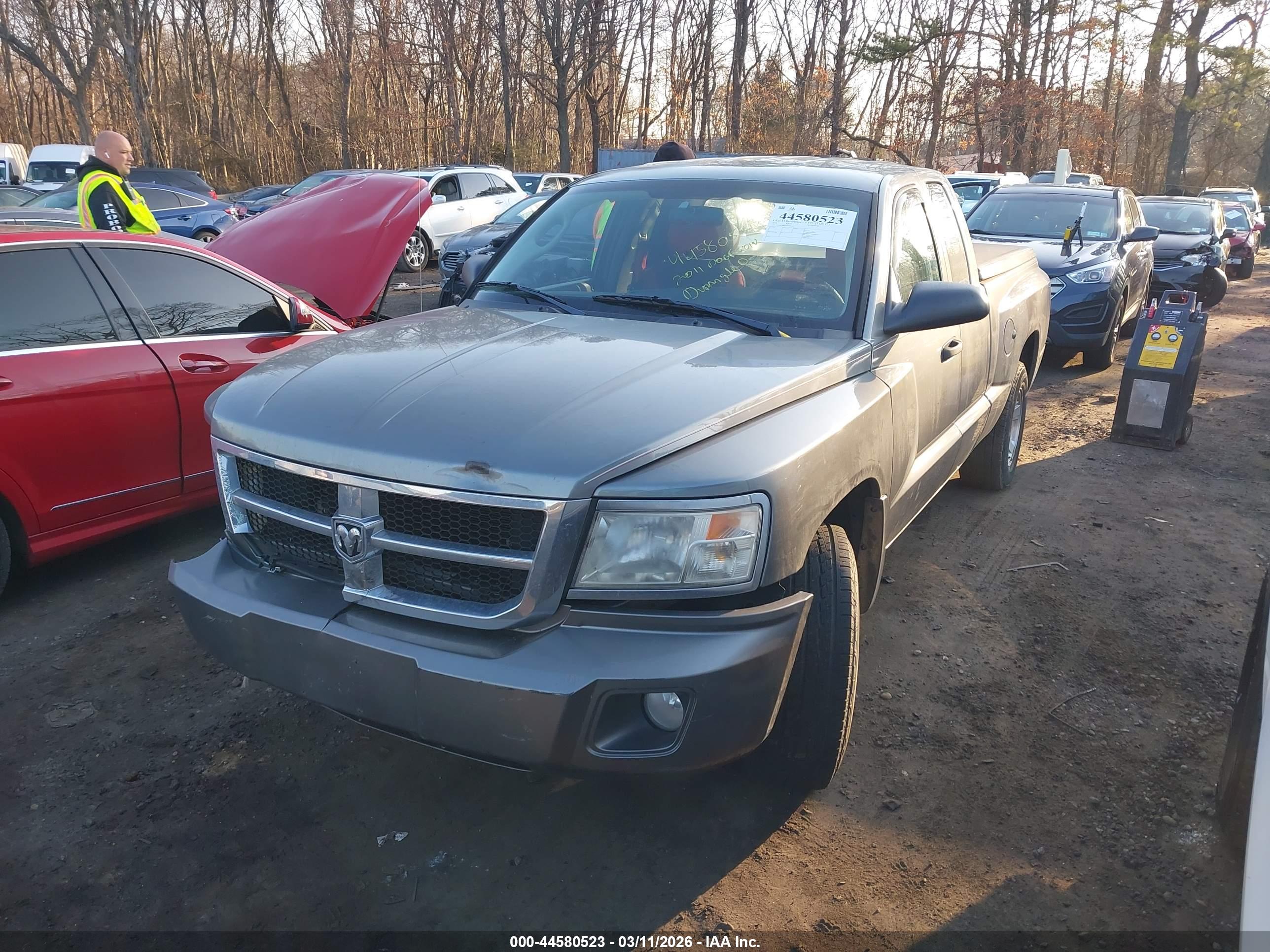 RAM DAKOTA image 2