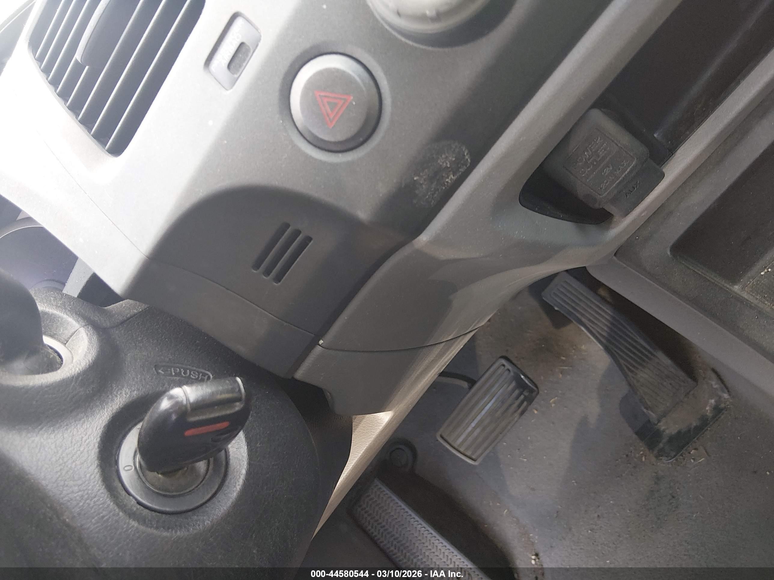 HONDA CIVIC image 11