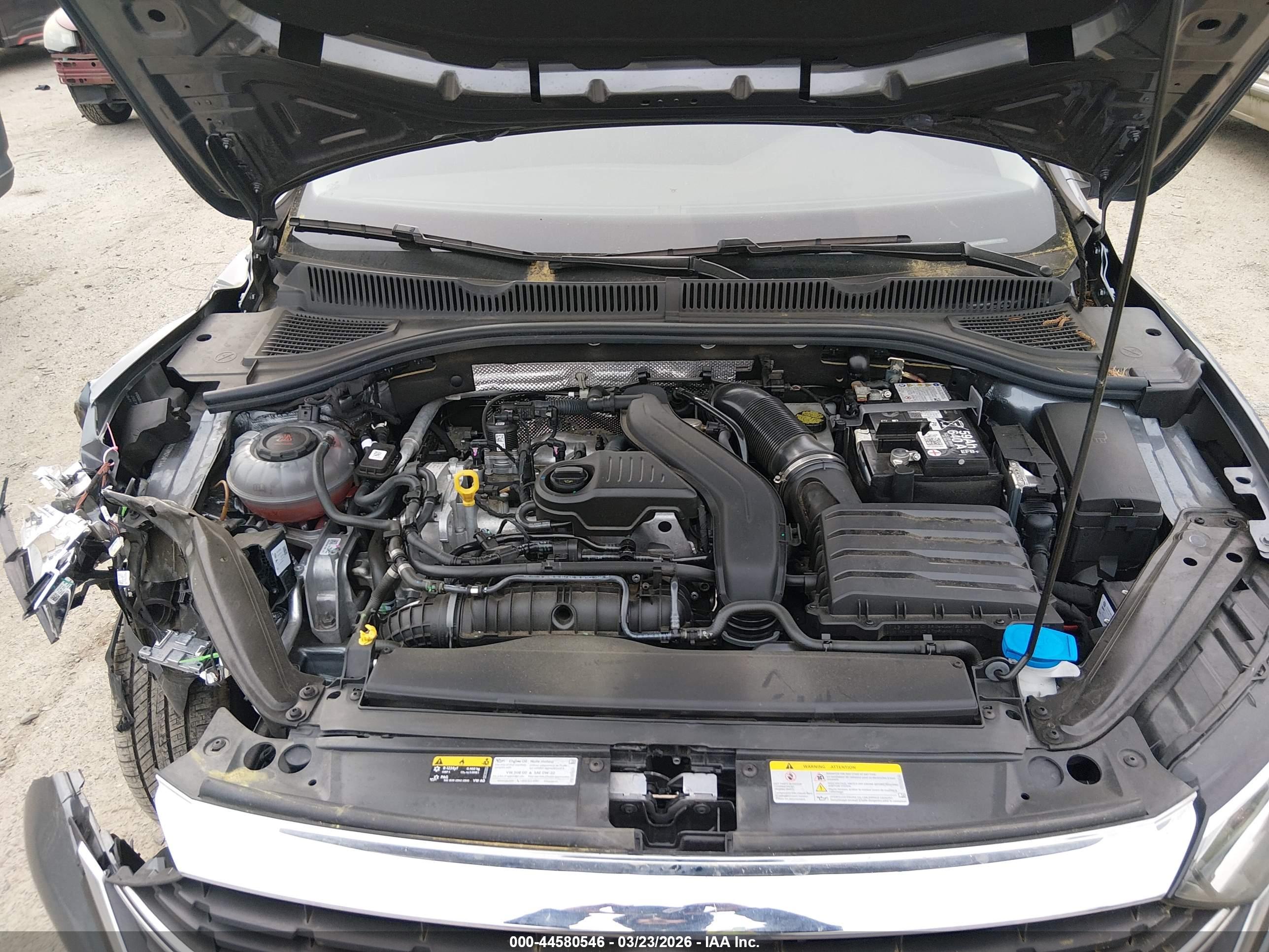VOLKSWAGEN JETTA image 10