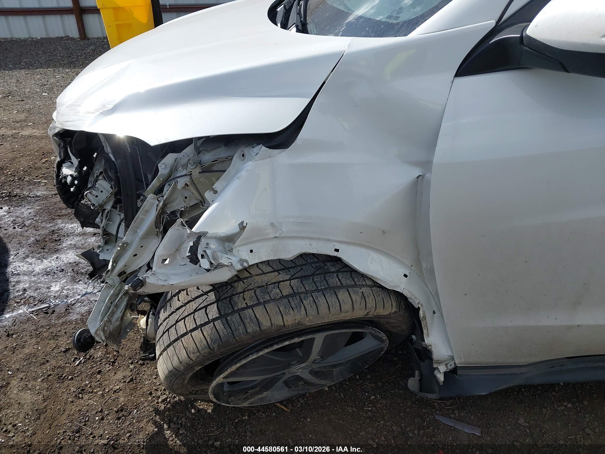 HONDA HR-V image 6