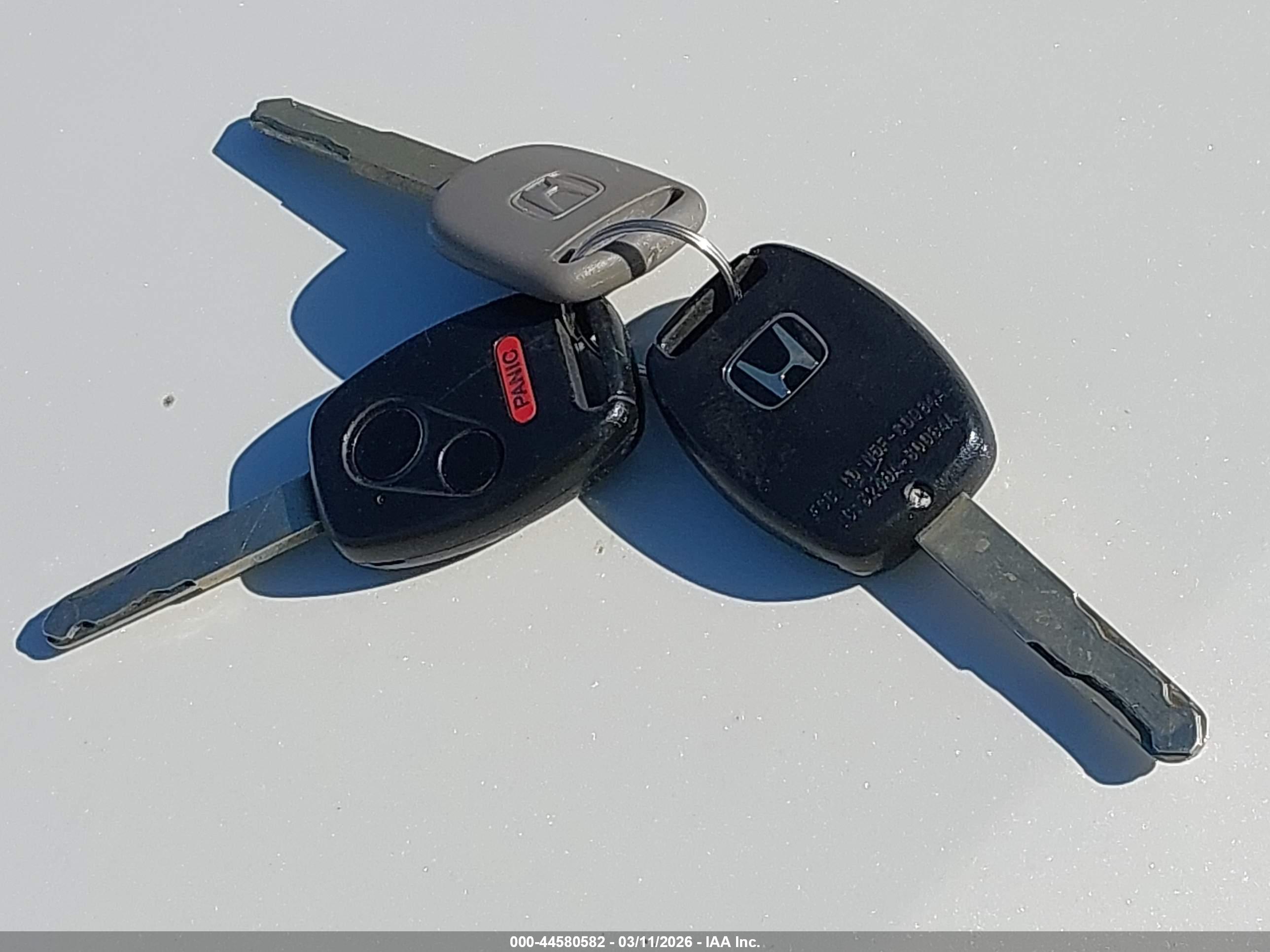HONDA ODYSSEY image 11