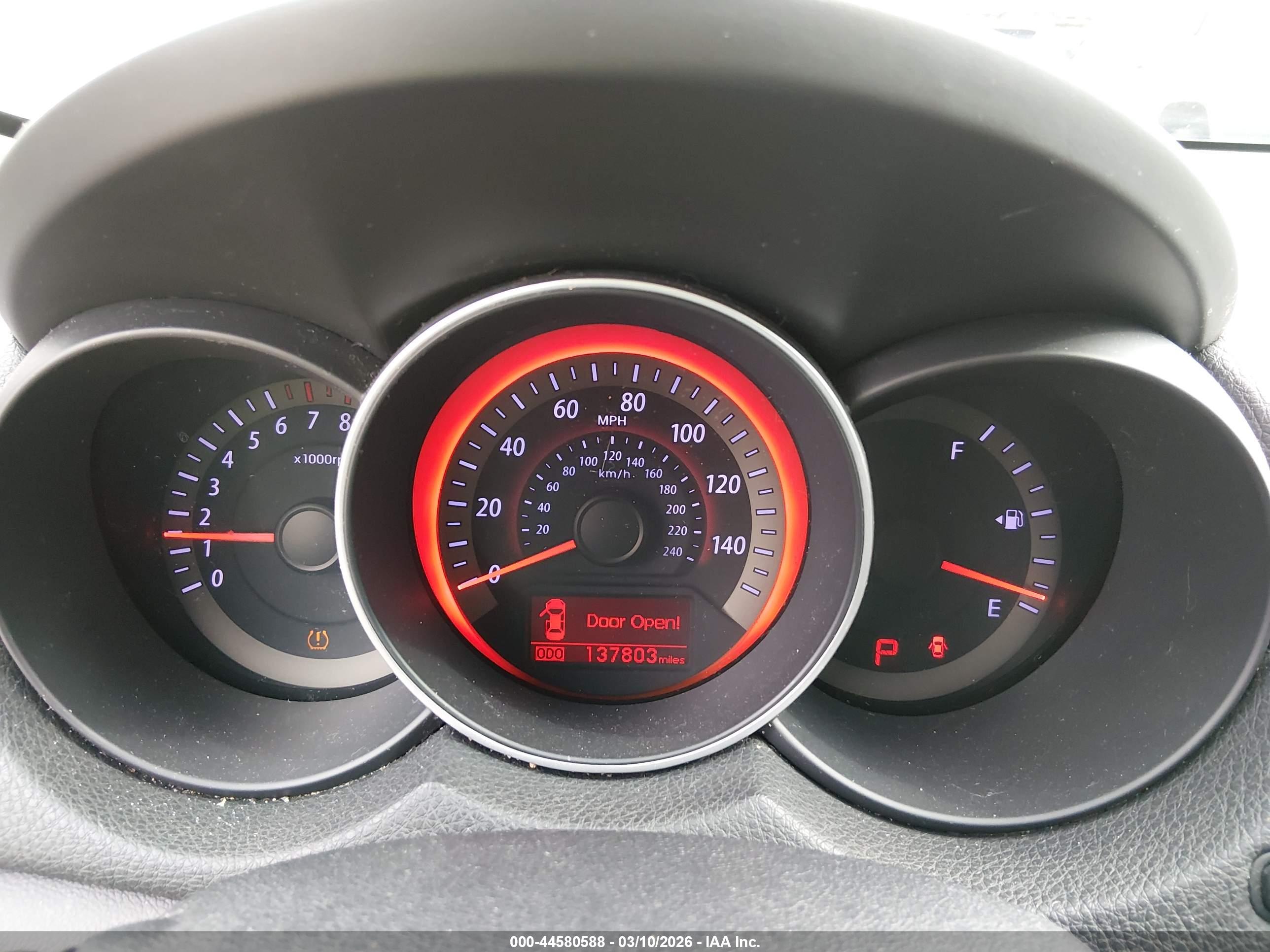KIA FORTE image 7