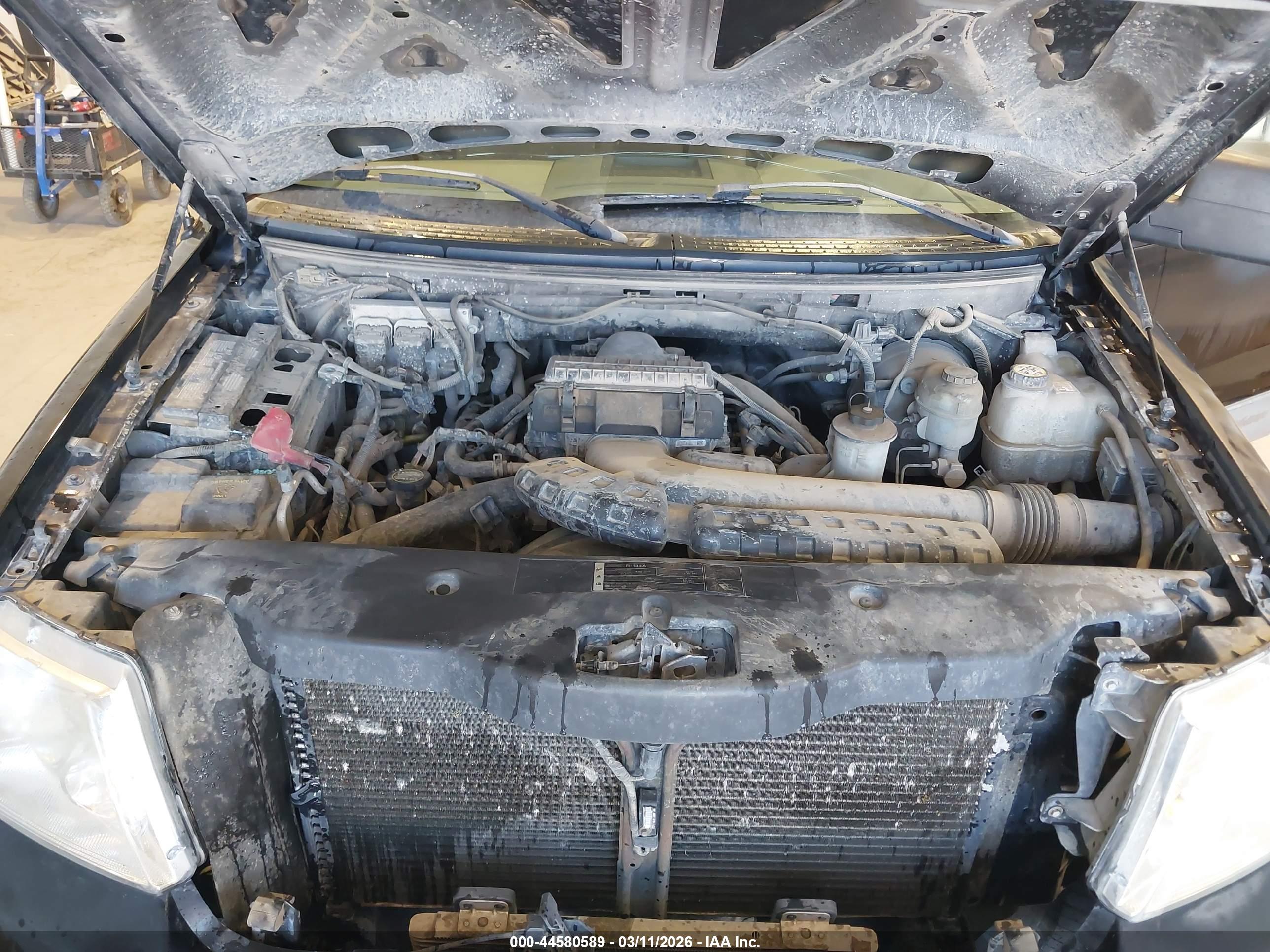 FORD F-150 image 10