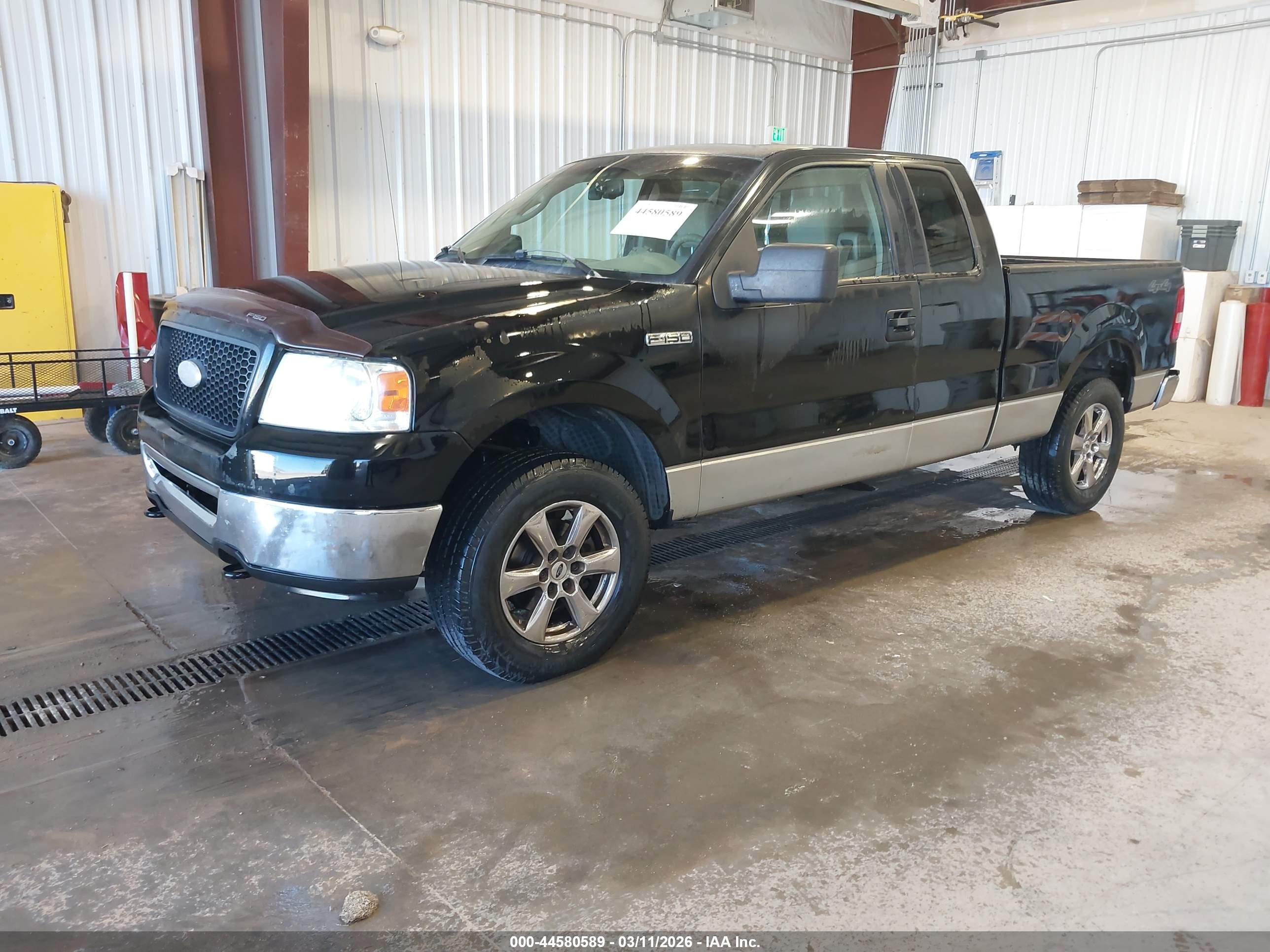 FORD F-150 image 2