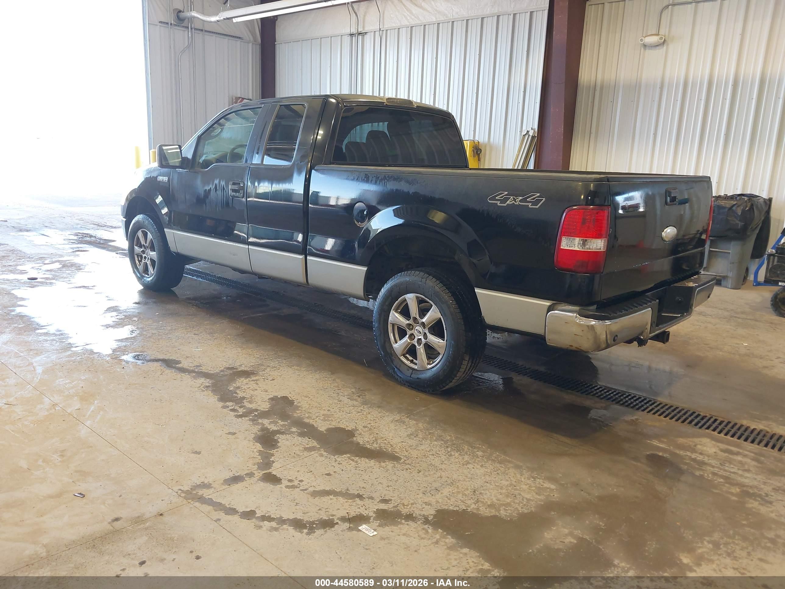 FORD F-150 image 3