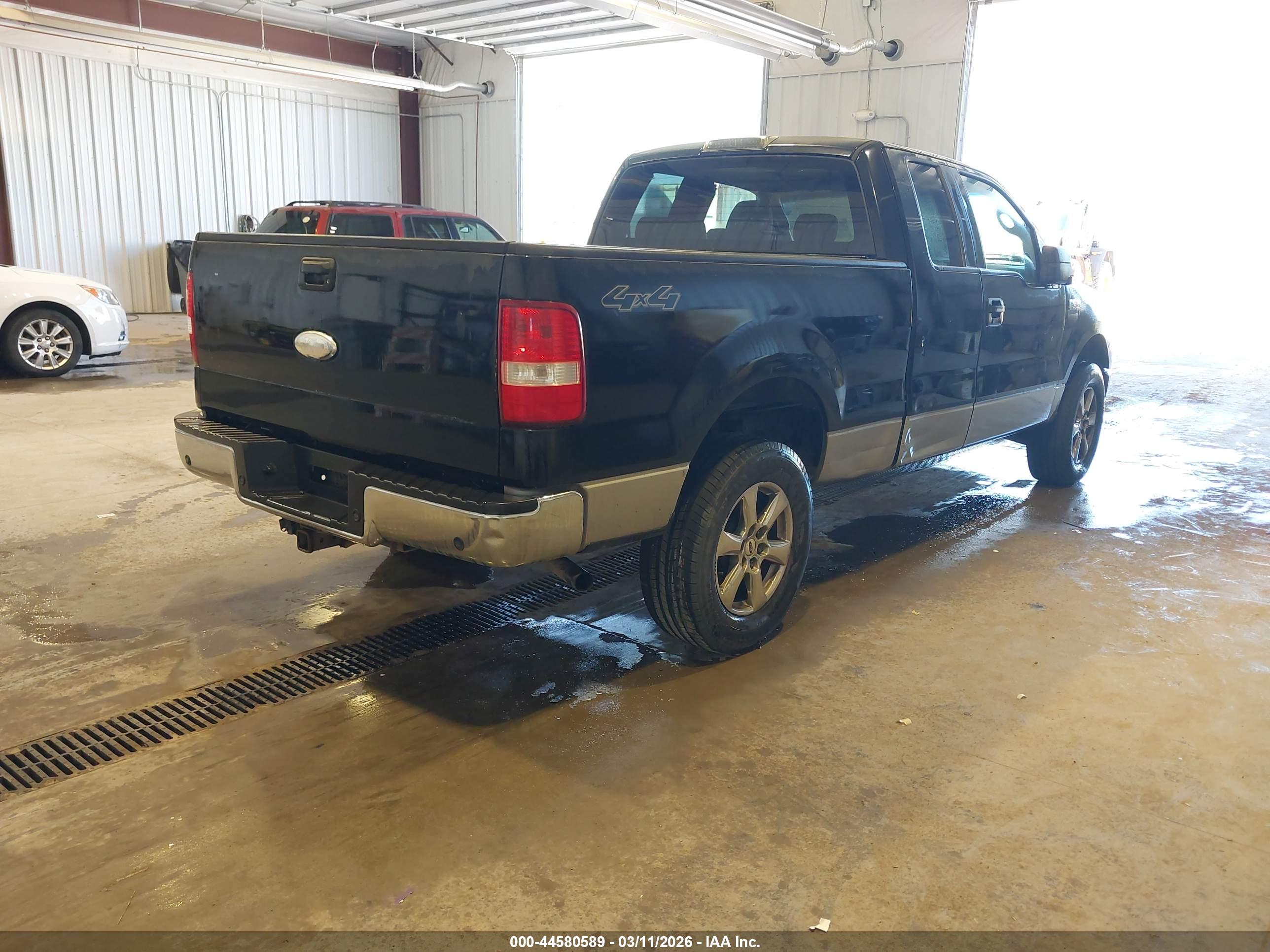 FORD F-150 image 4