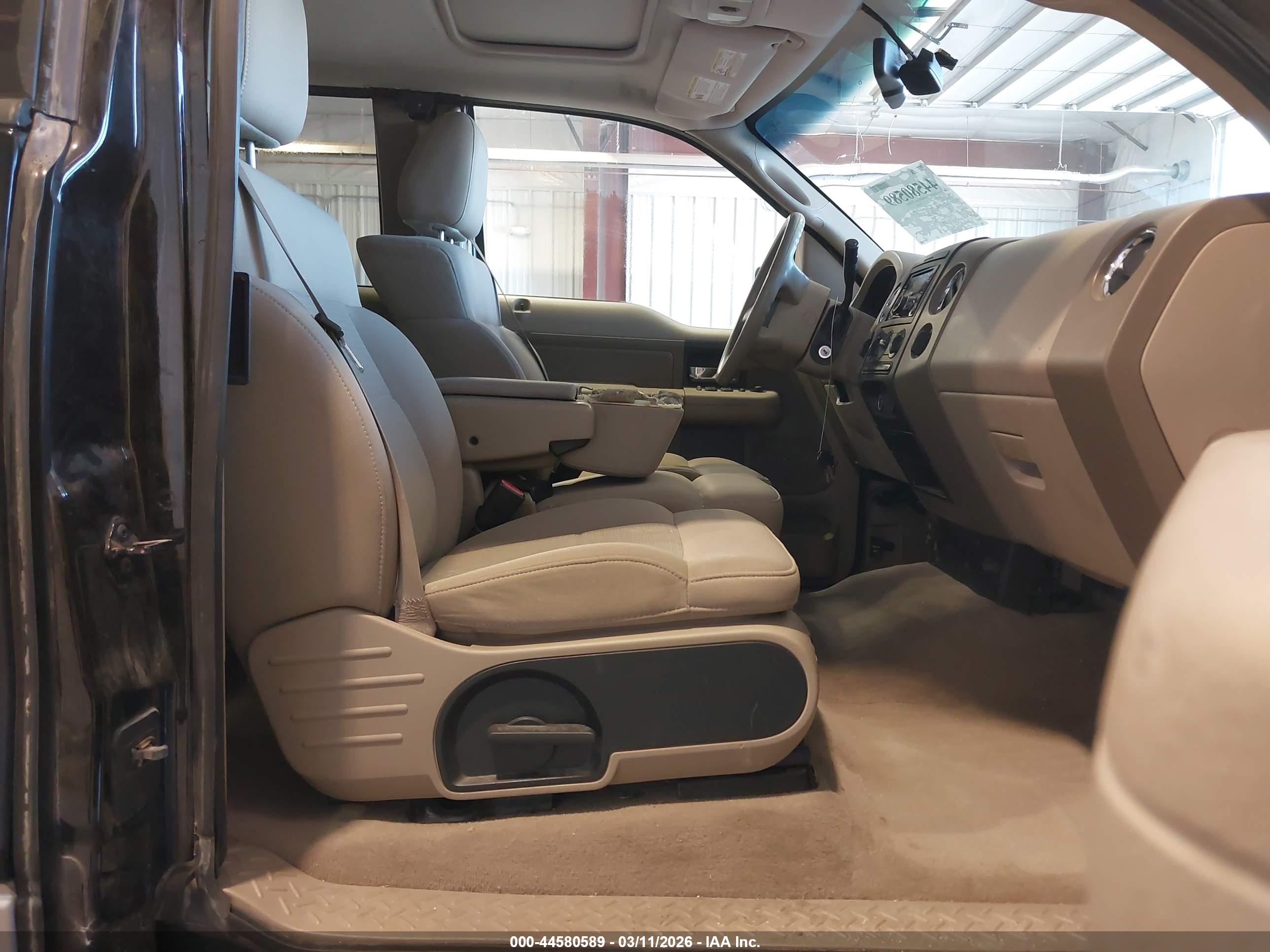 FORD F-150 image 5