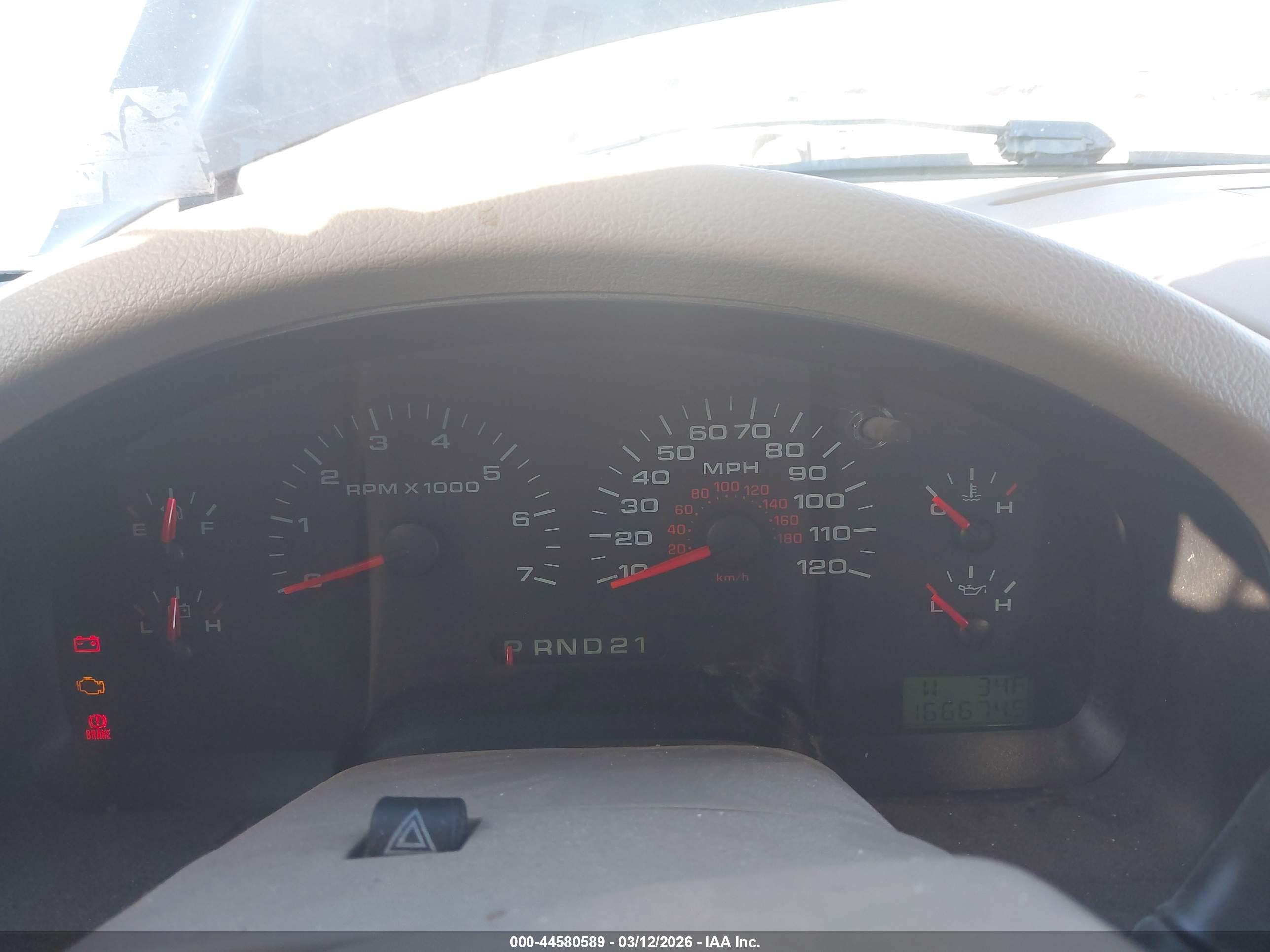 FORD F-150 image 7
