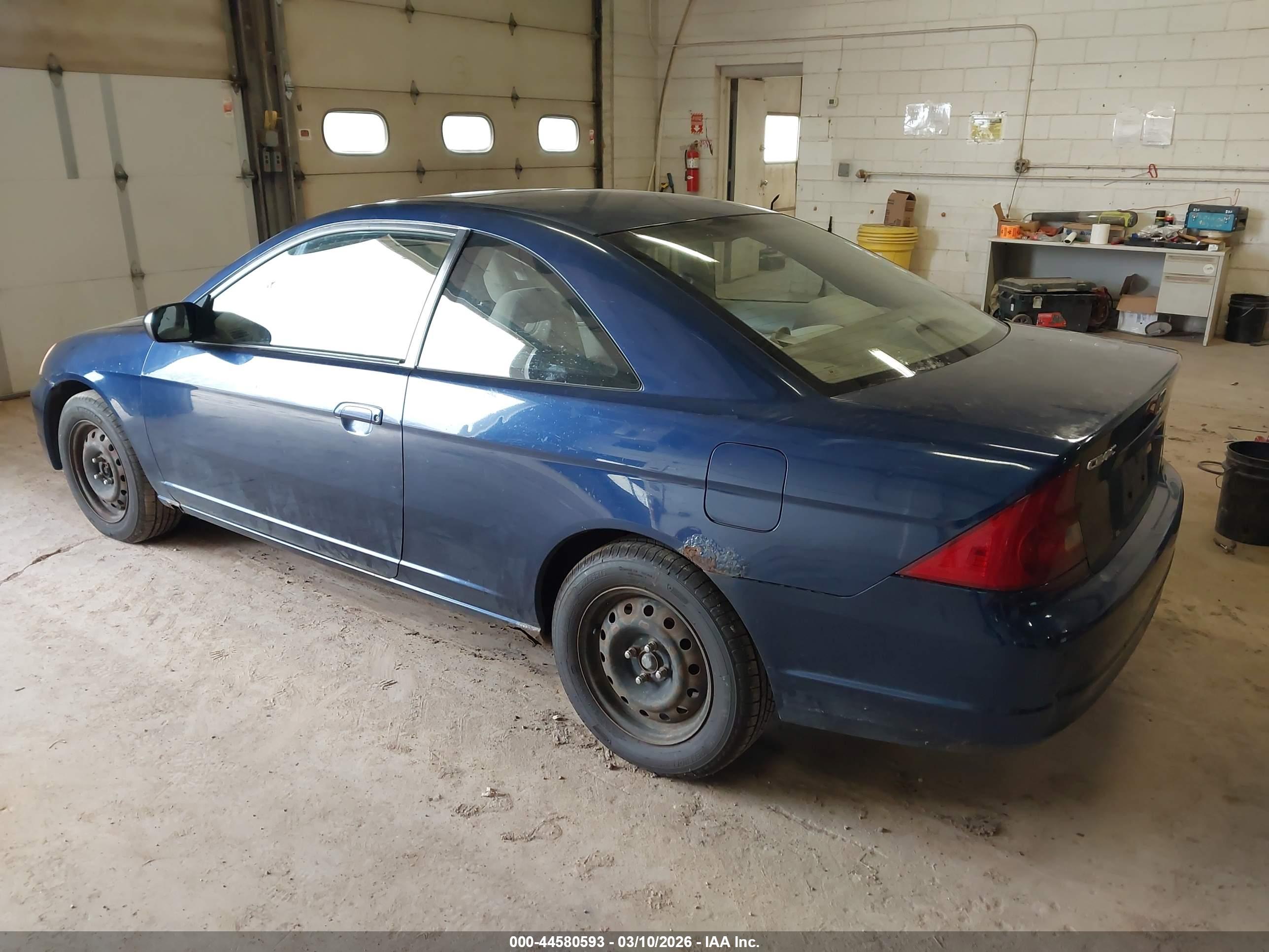 HONDA CIVIC image 3