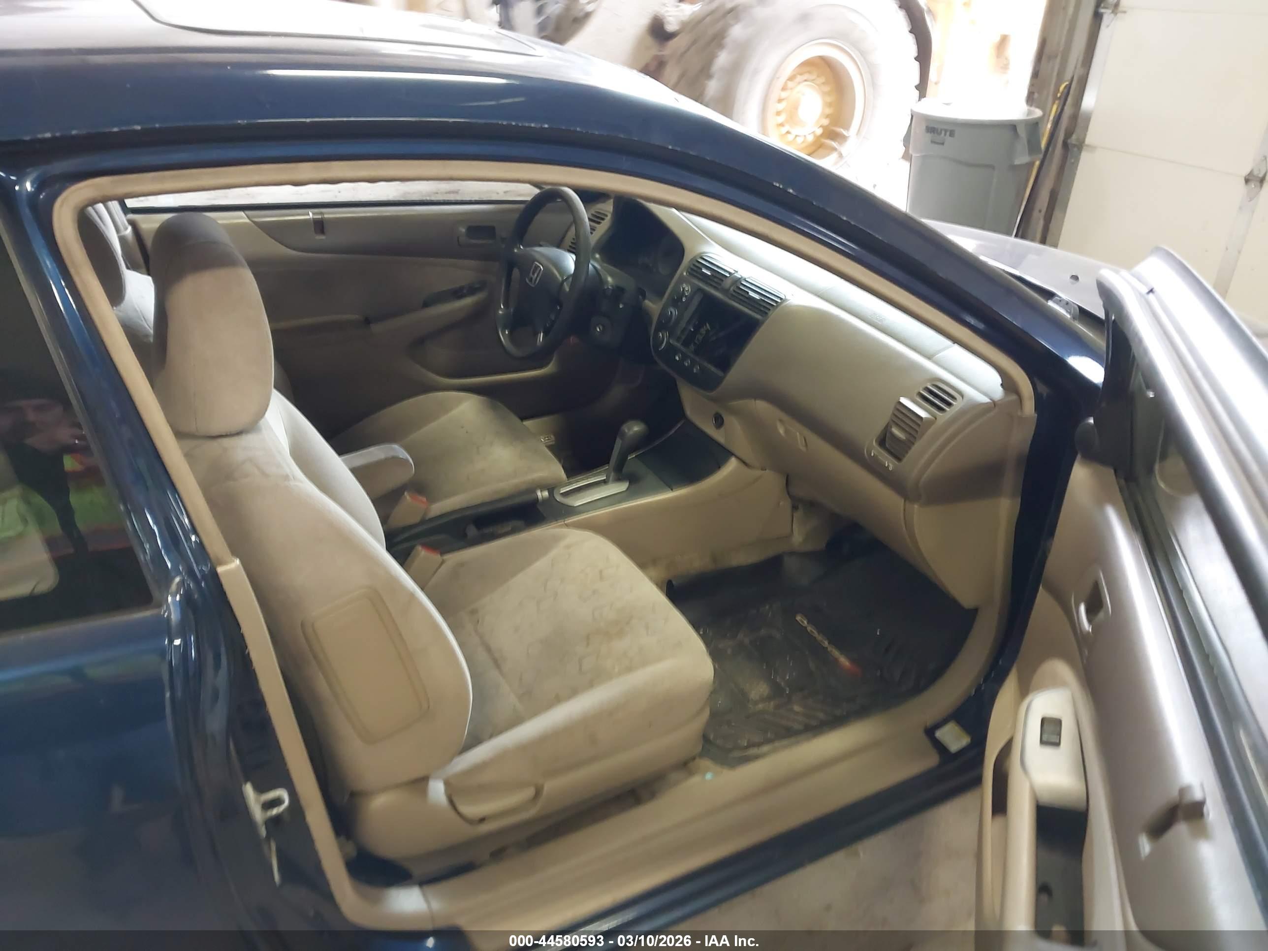 HONDA CIVIC image 5