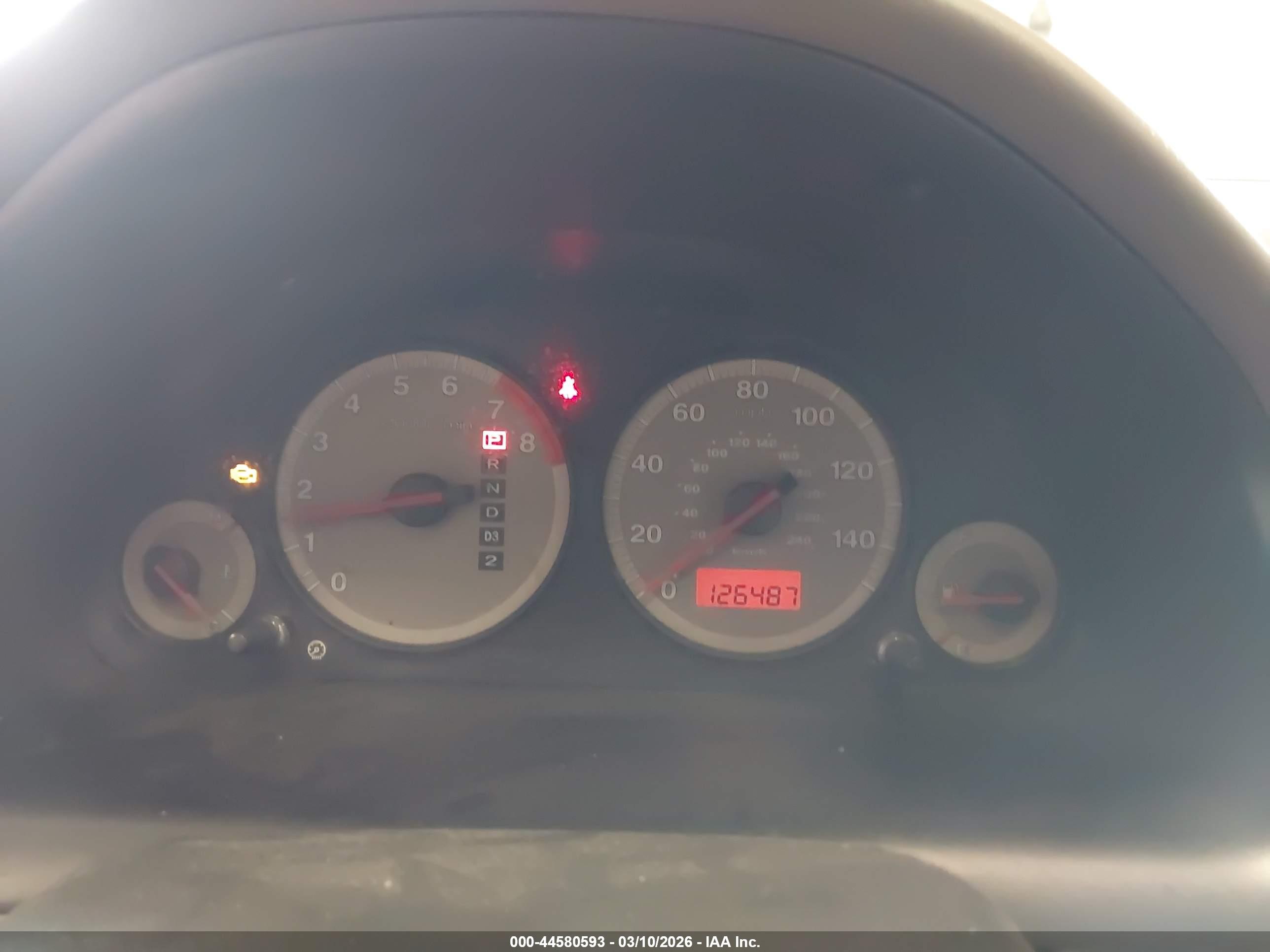 HONDA CIVIC image 7
