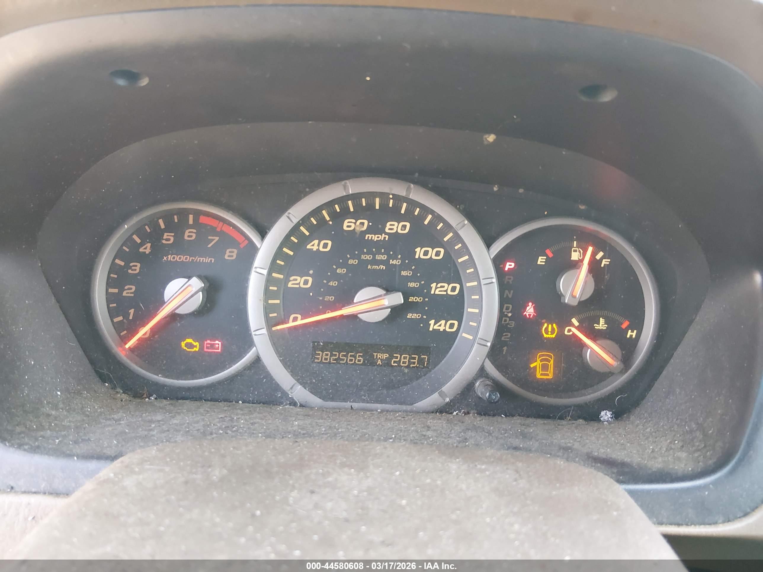 HONDA PILOT image 7