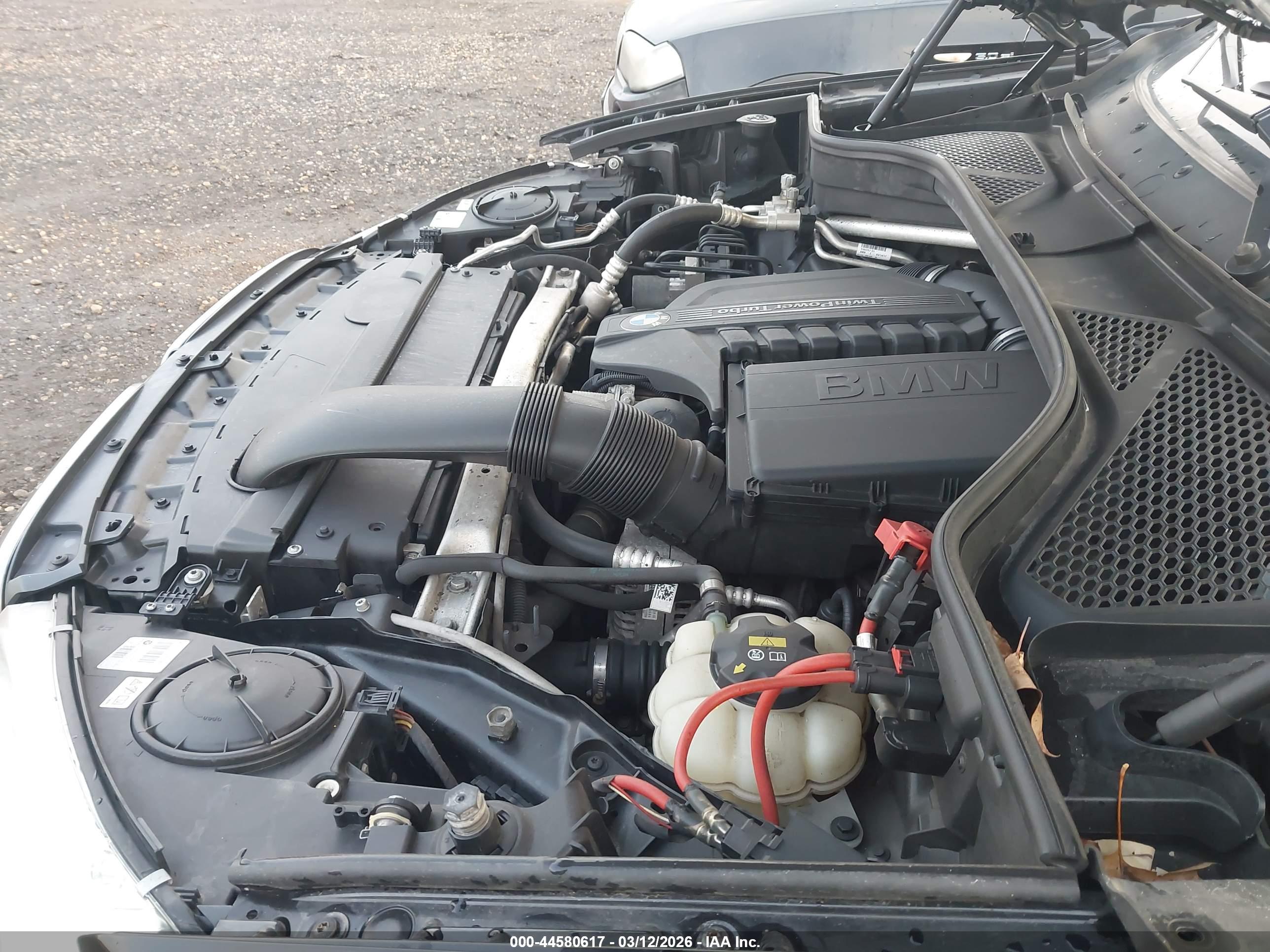 BMW X6 image 10