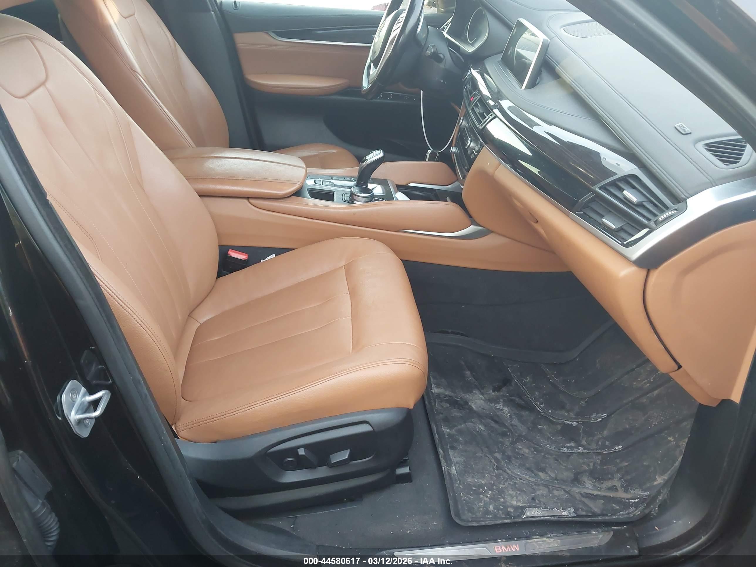 BMW X6 image 5