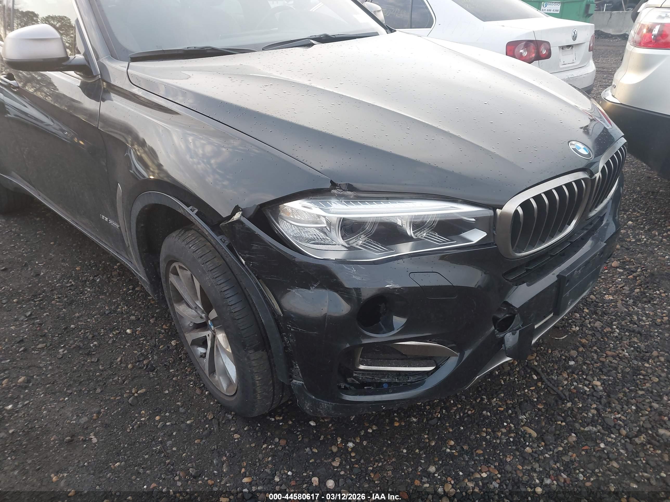 BMW X6 image 6