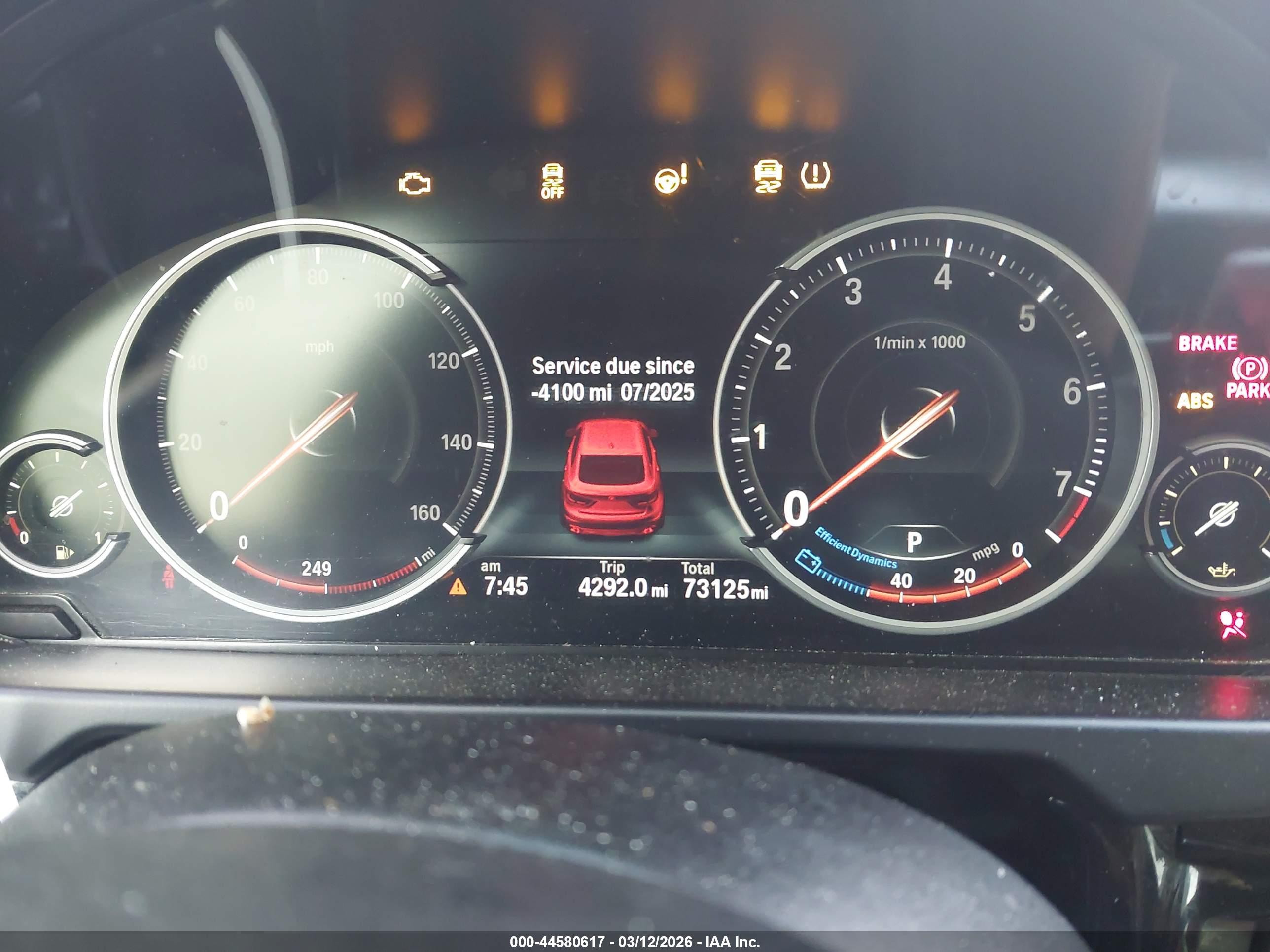 BMW X6 image 7
