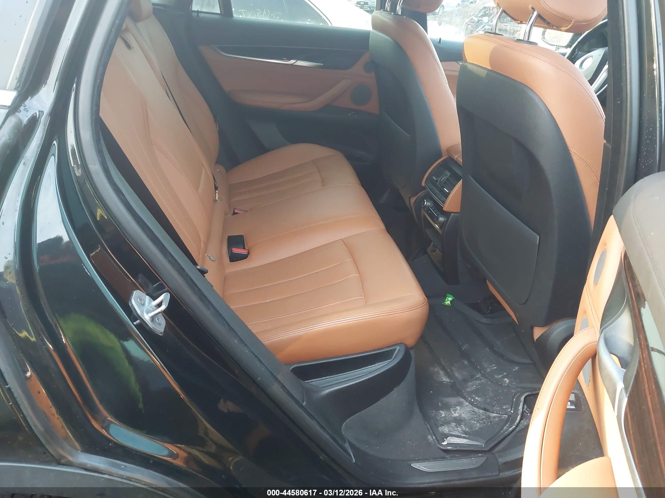 BMW X6 image 8