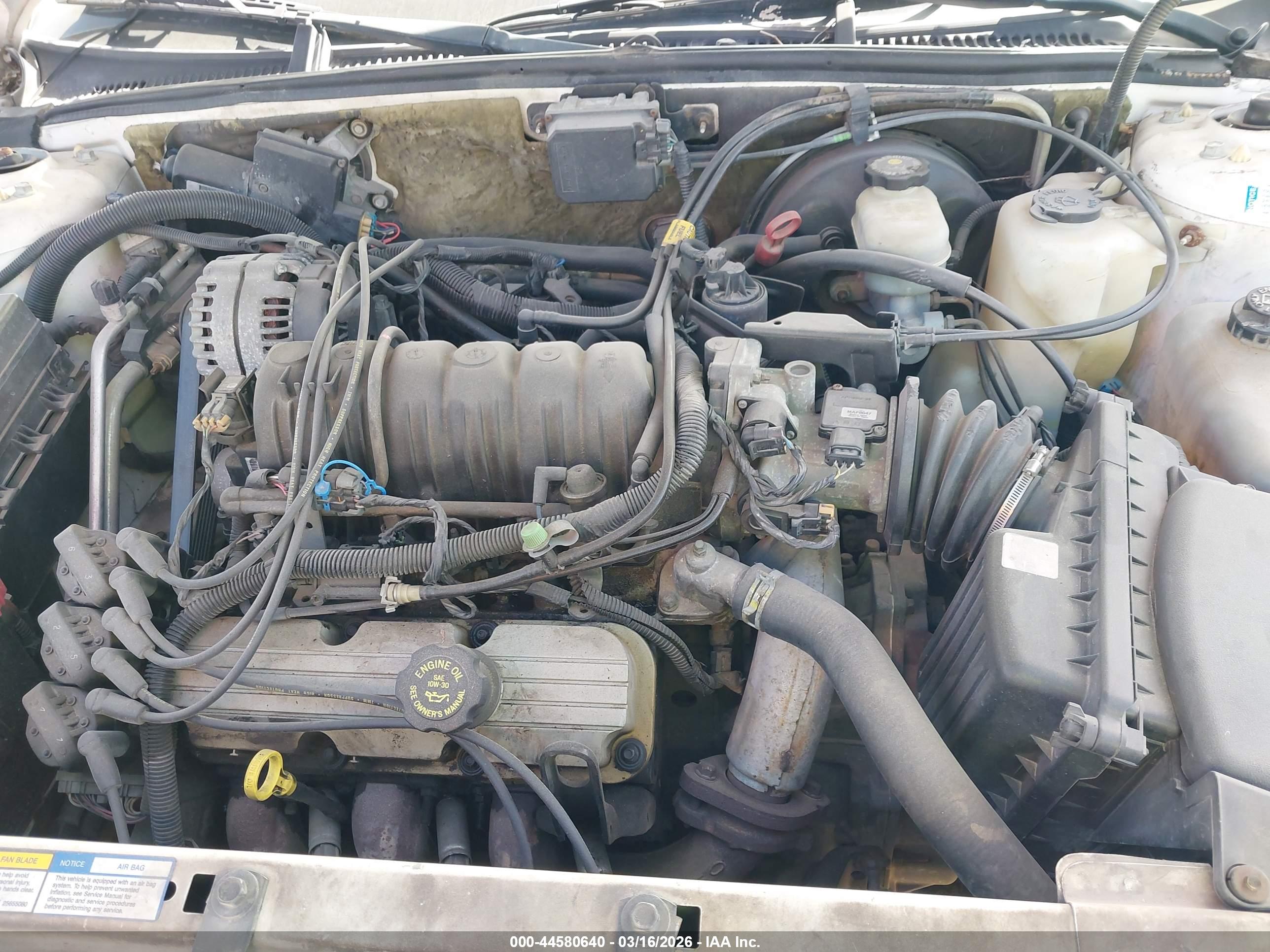 BUICK PARK image 10