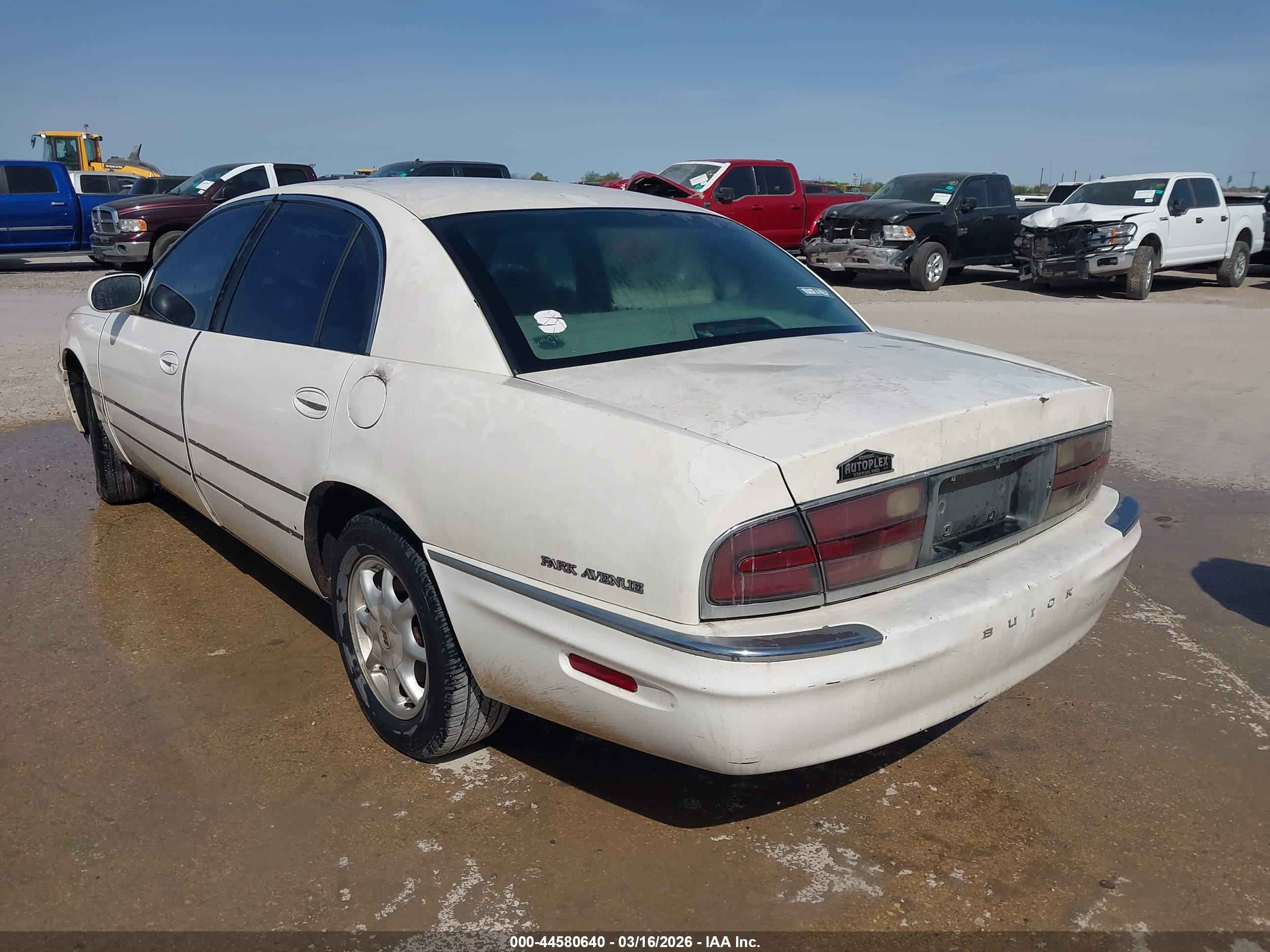 BUICK PARK image 3