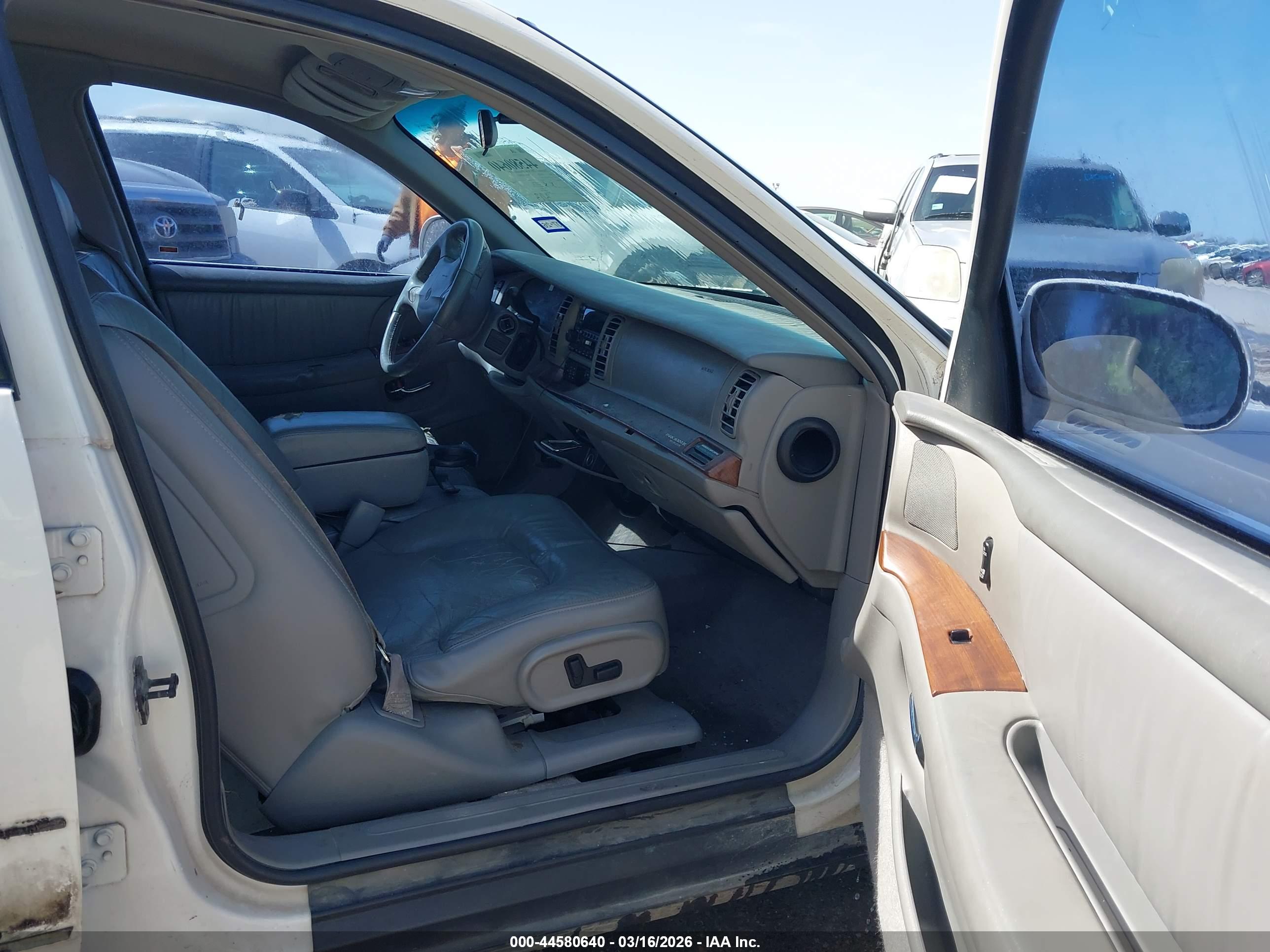 BUICK PARK image 5