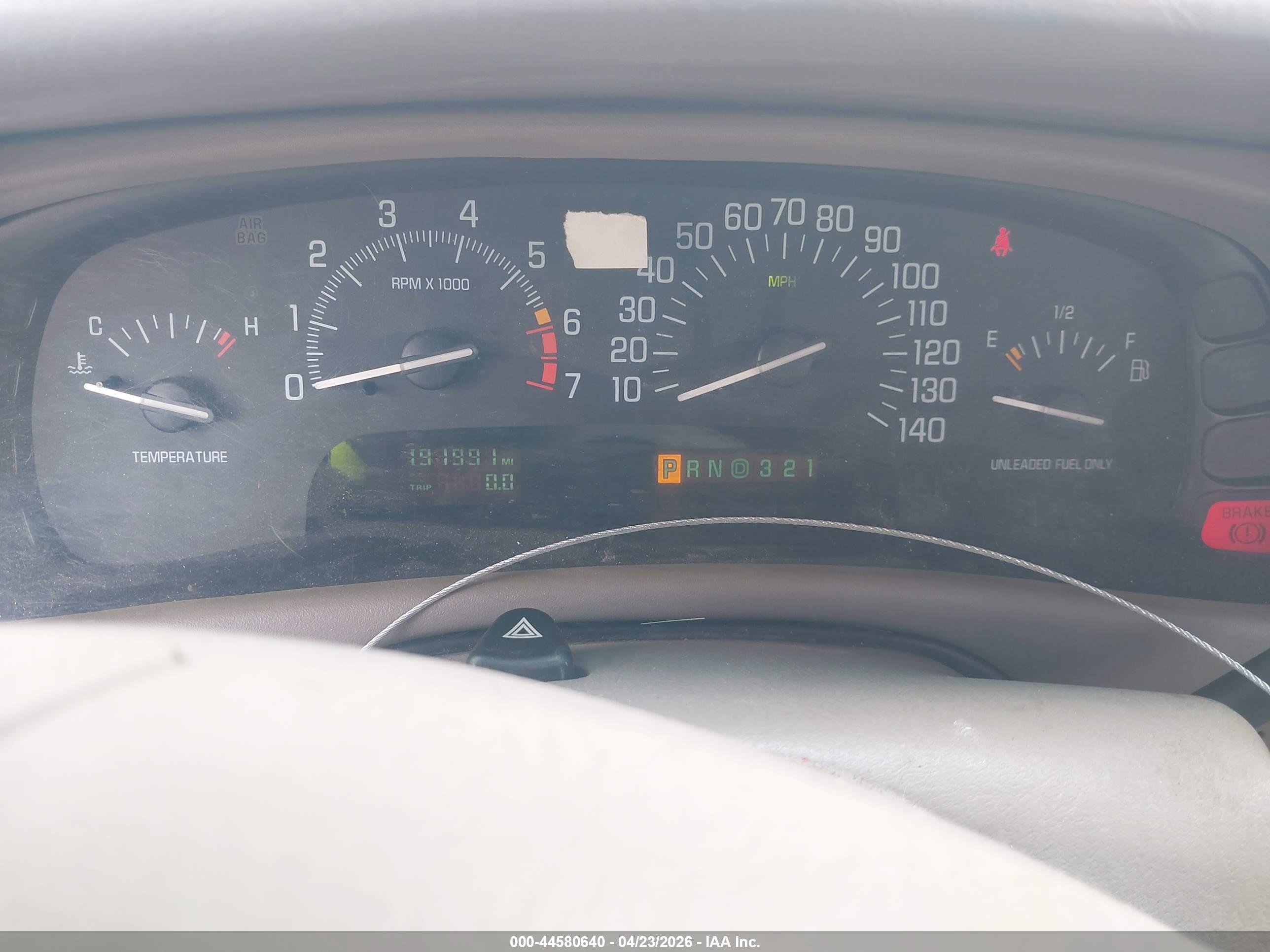 BUICK PARK image 7