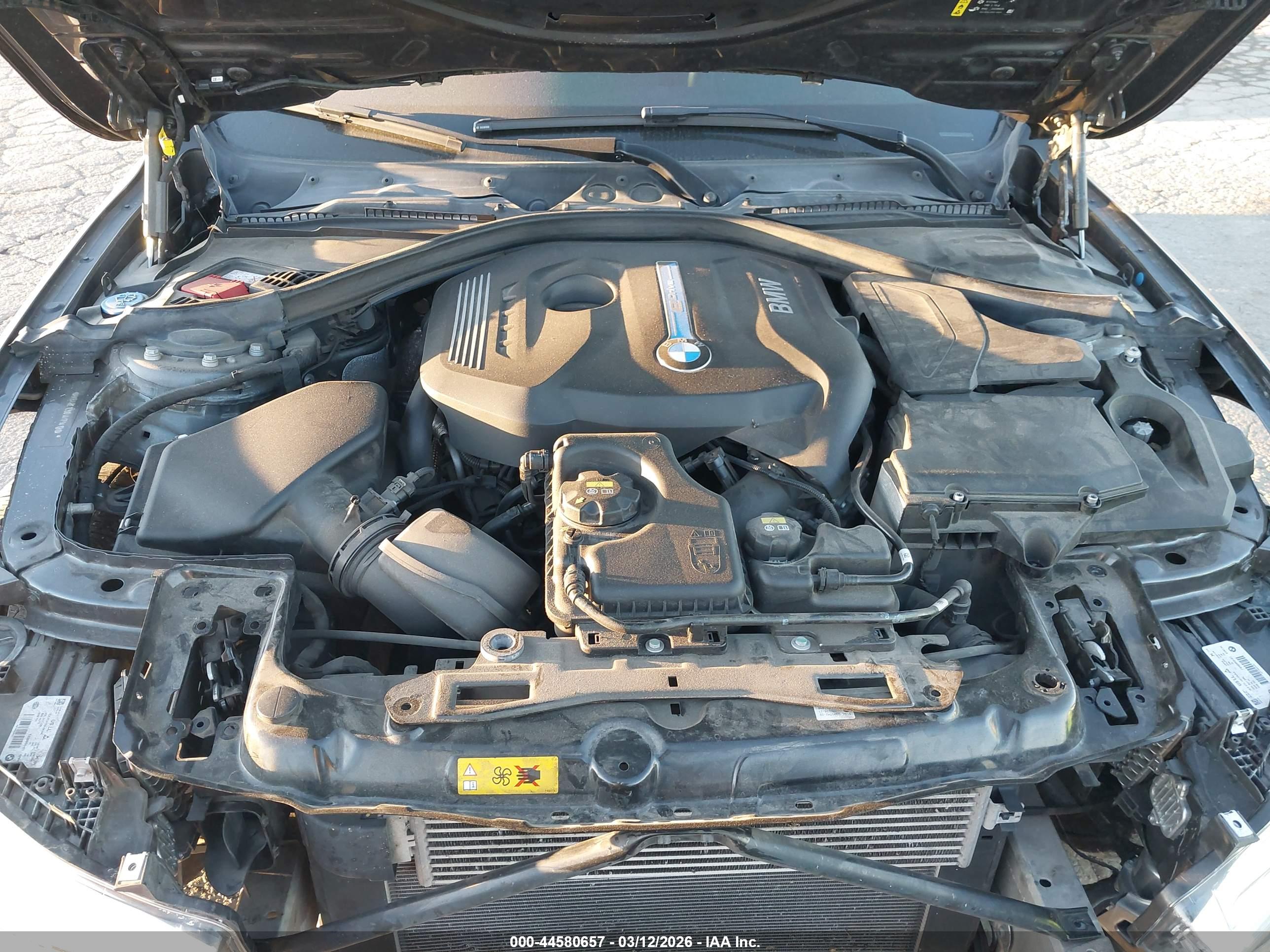 BMW 330E image 10
